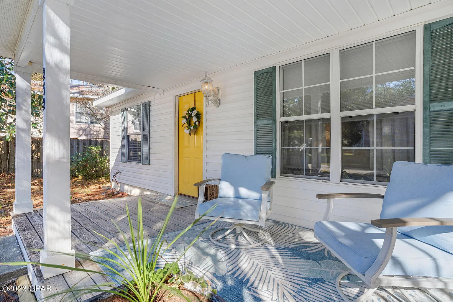 [No Recorded Subdiv] - Residential Lease