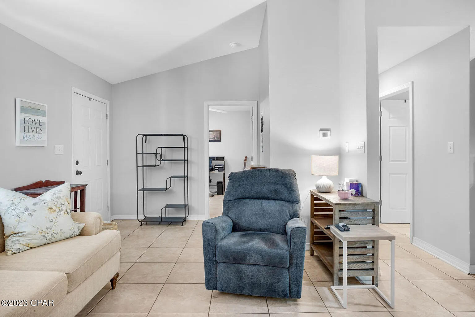 [No Recorded Subdiv] - Residential Lease