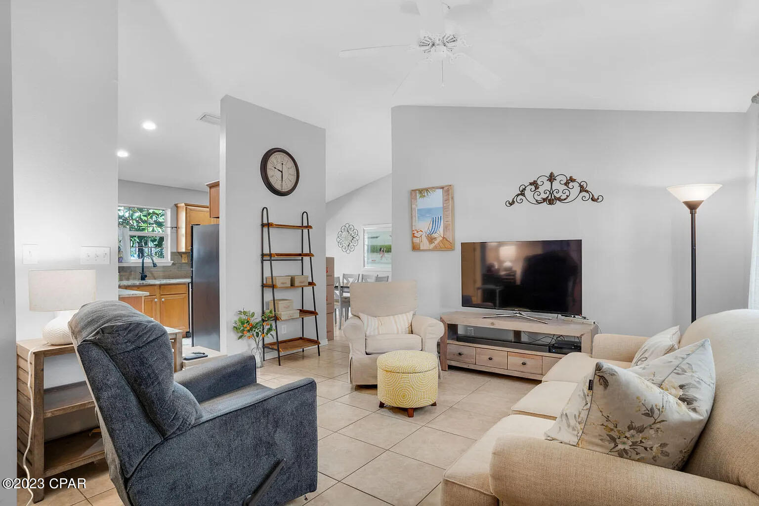 [No Recorded Subdiv] - Residential Lease