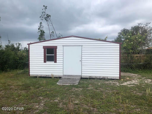 No Named Subdivision - Residential Lease