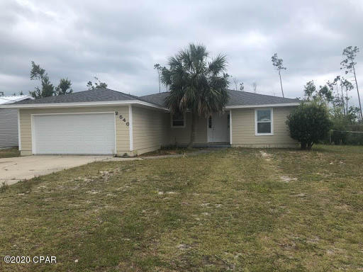 No Named Subdivision - Residential Lease