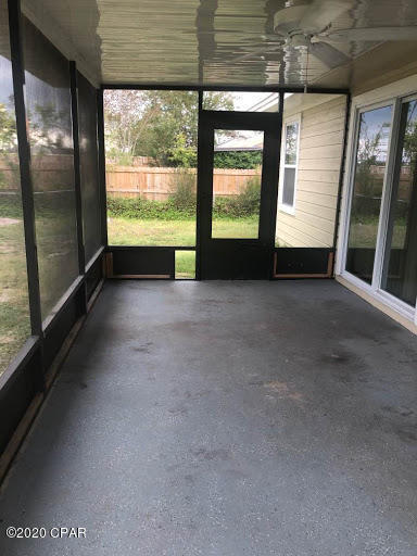No Named Subdivision - Residential Lease