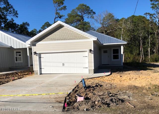 Gulf Highlands - Residential