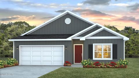 238 Reddy Creek Drive Panama City FL 32404