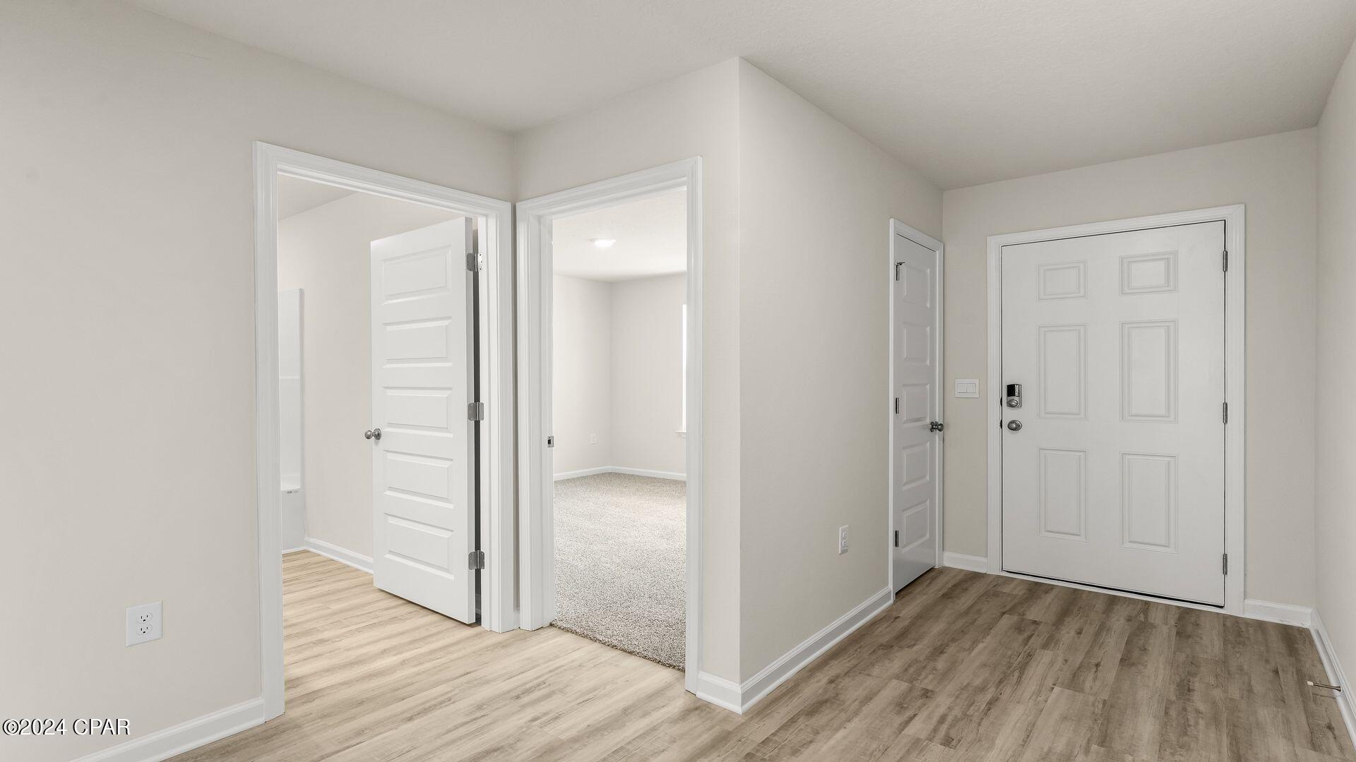 Park Place Phase 1 - Residential