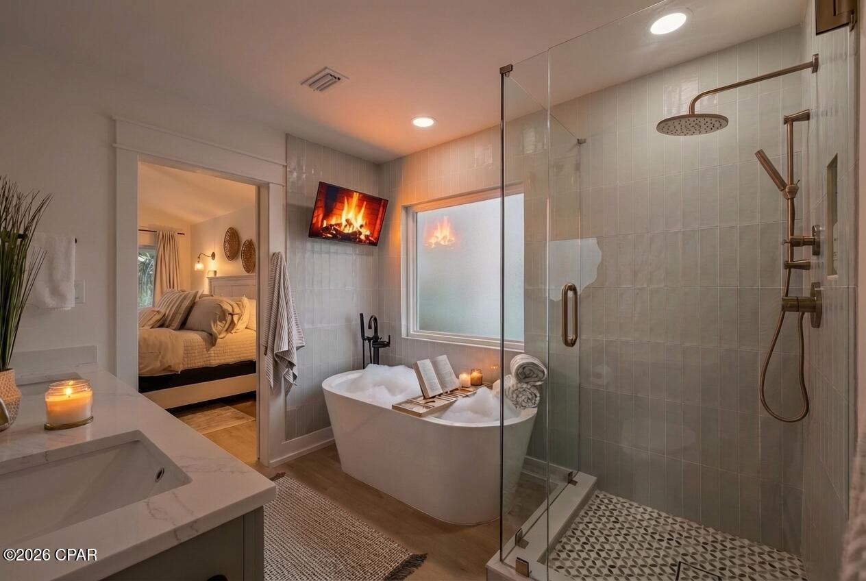 Holiday Beach Unit 16 - Residential