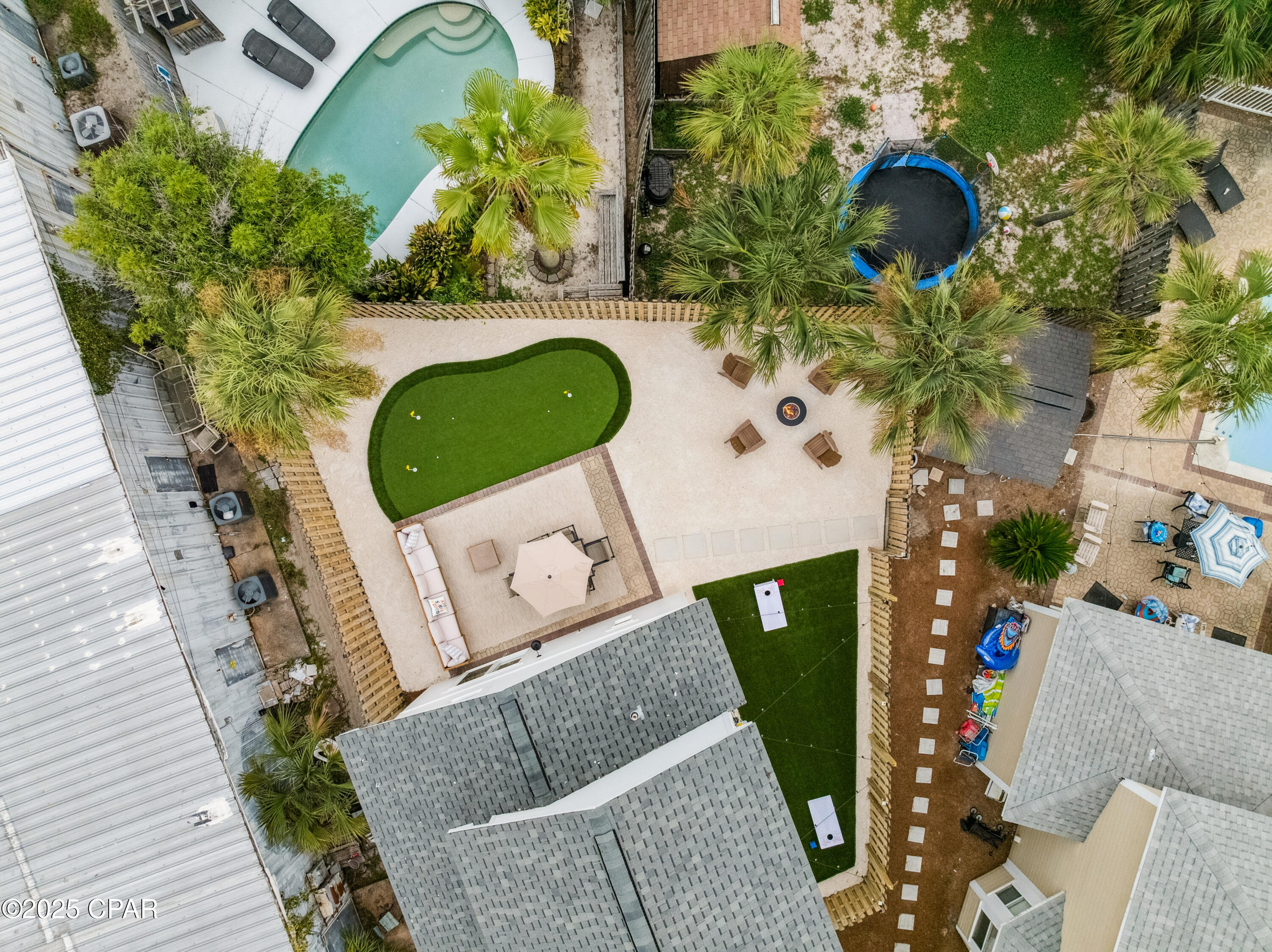 Holiday Beach Unit 16 - Residential