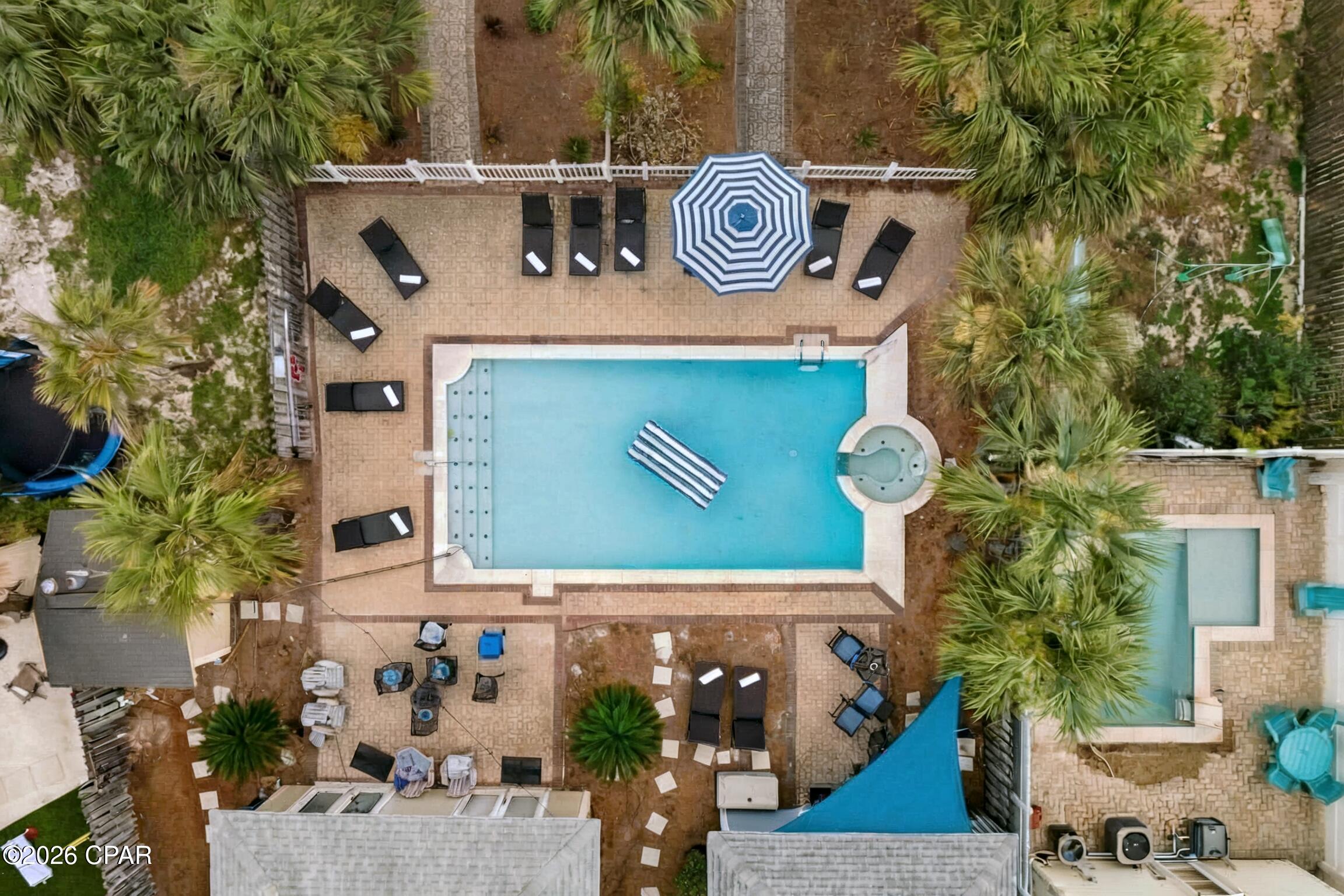 Holiday Beach Unit 16 - Residential