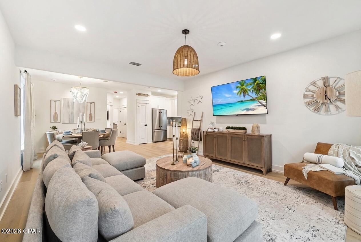 Holiday Beach Unit 16 - Residential