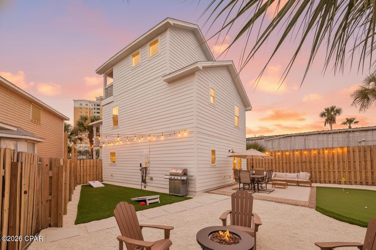 Holiday Beach Unit 16 - Residential