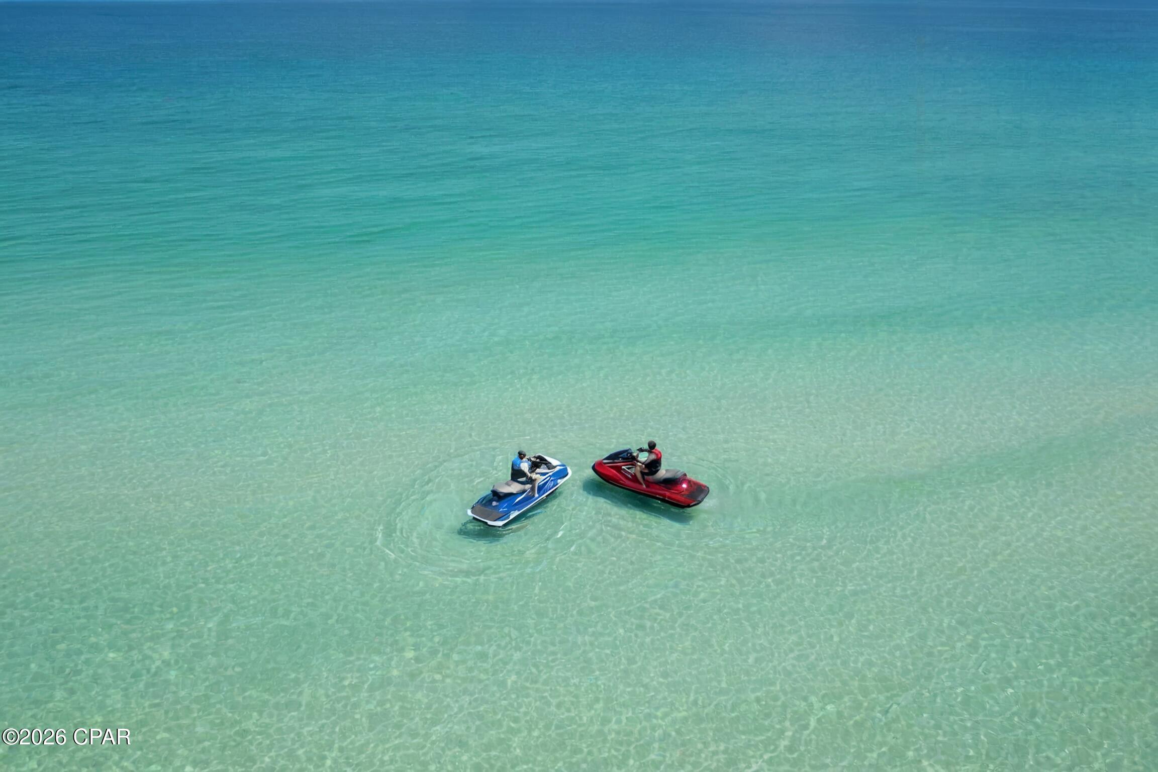 Holiday Beach Unit 16 - Residential