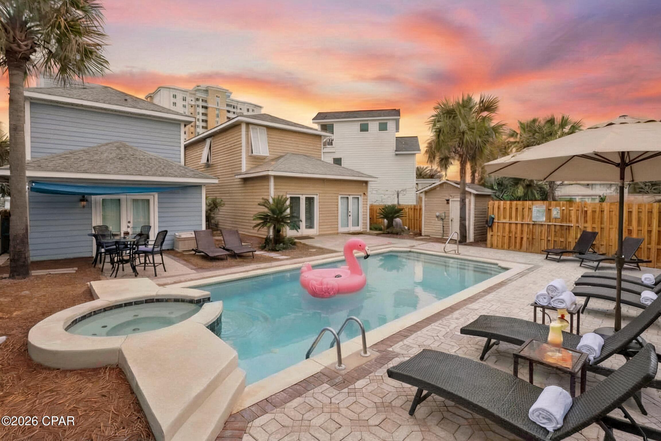 Holiday Beach Unit 16 - Residential