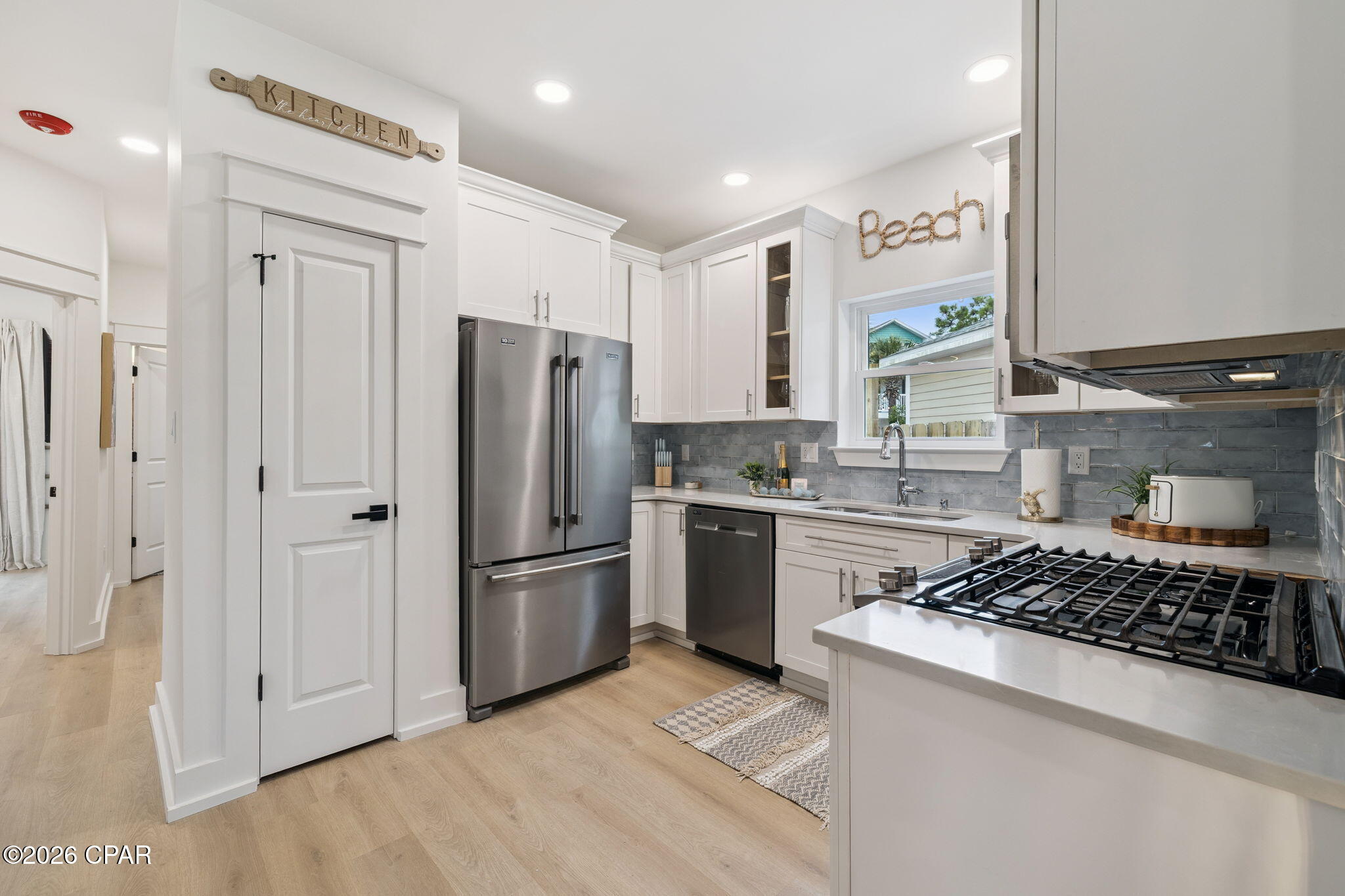 Holiday Beach Unit 16 - Residential