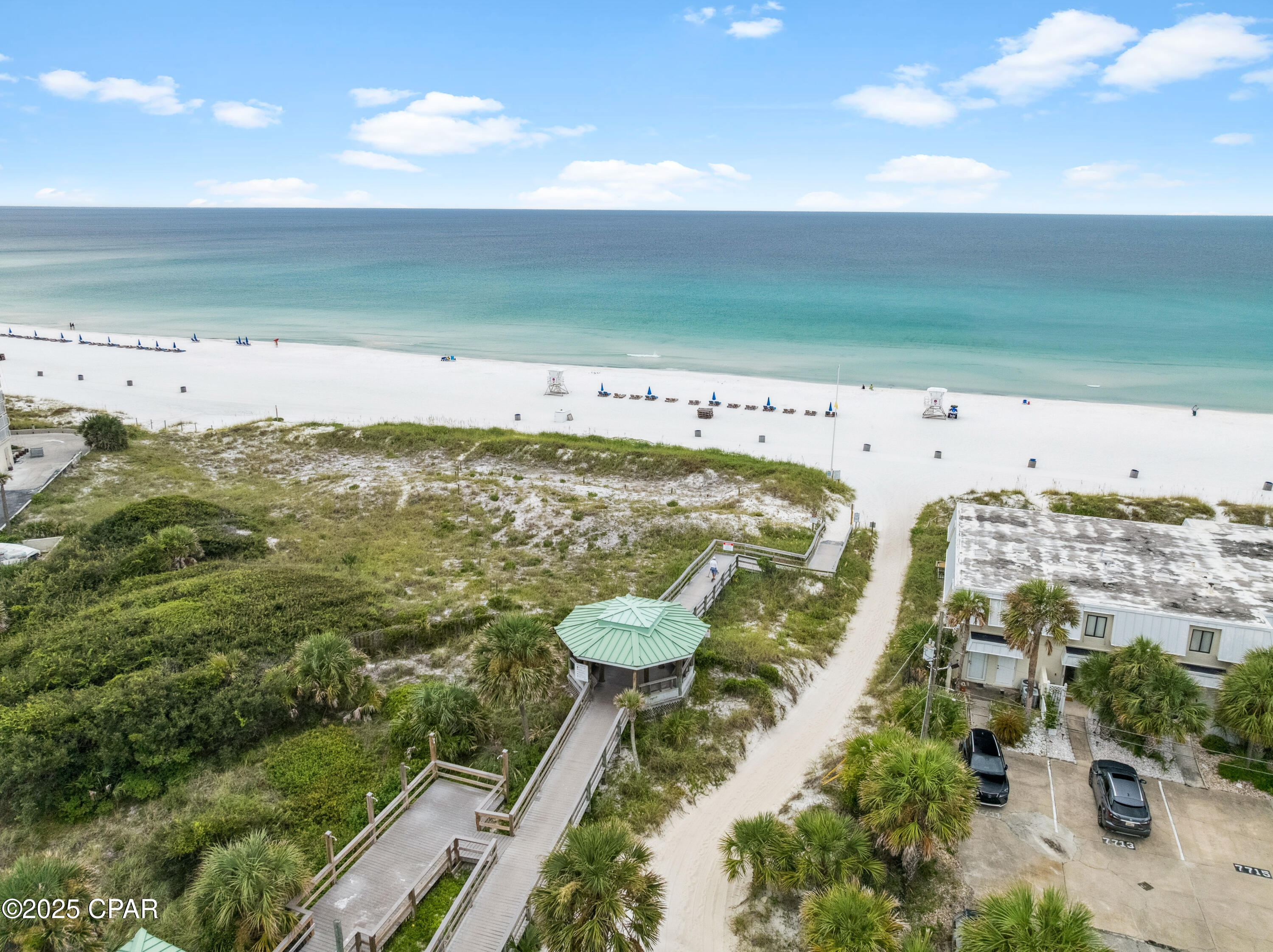 Holiday Beach Unit 16 - Residential