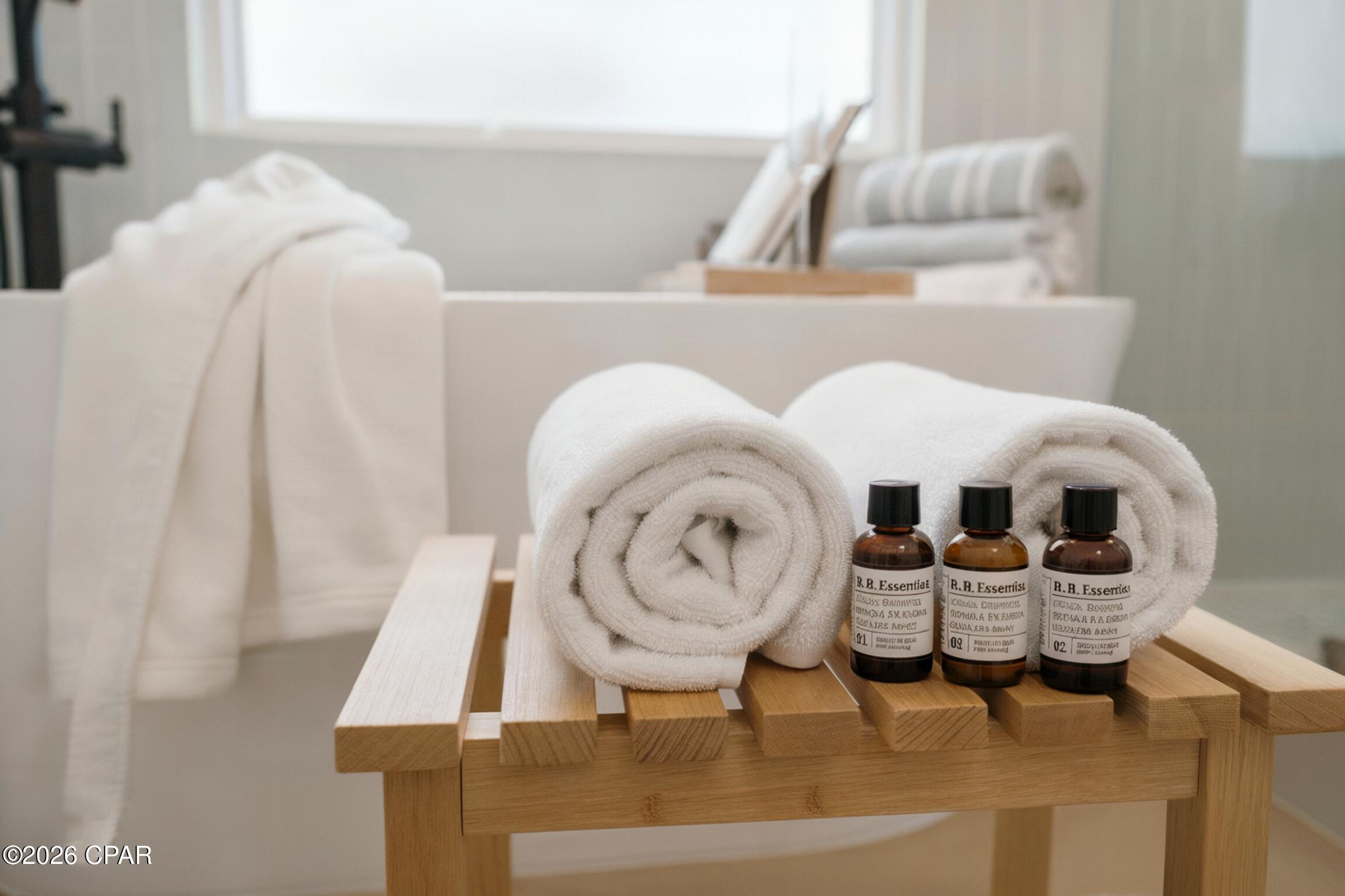 Holiday Beach Unit 16 - Residential