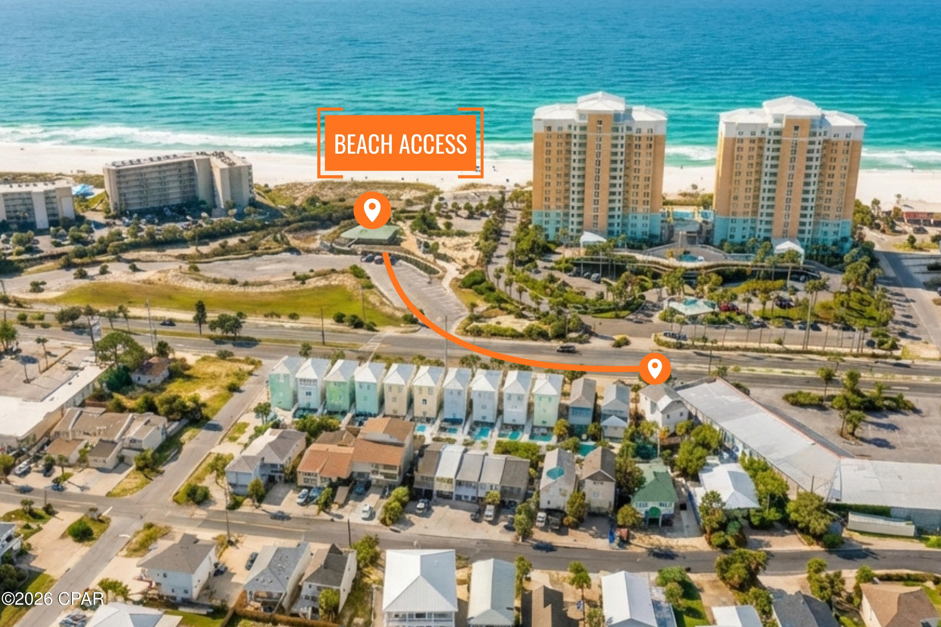 Holiday Beach Unit 16 - Residential