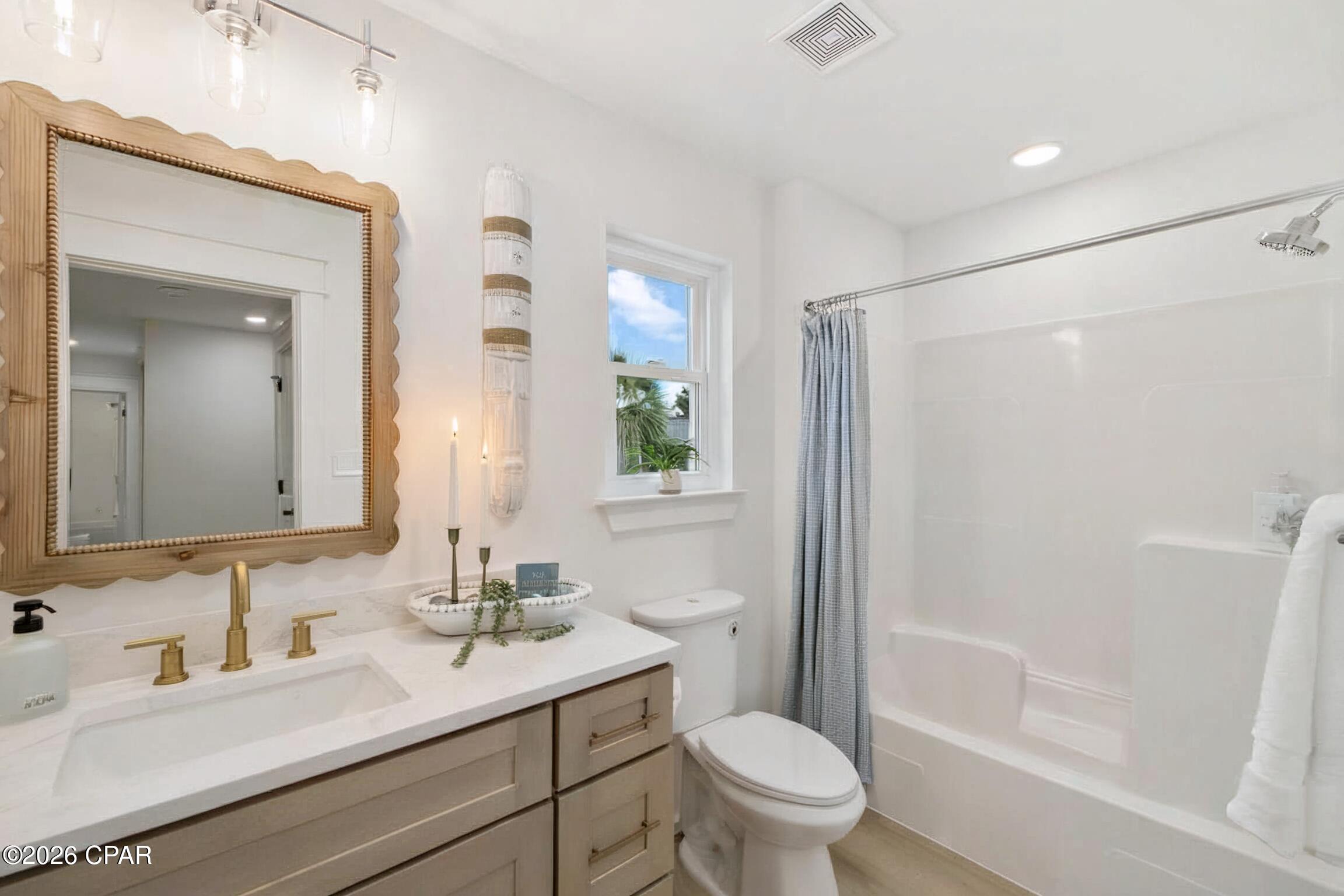 Holiday Beach Unit 16 - Residential