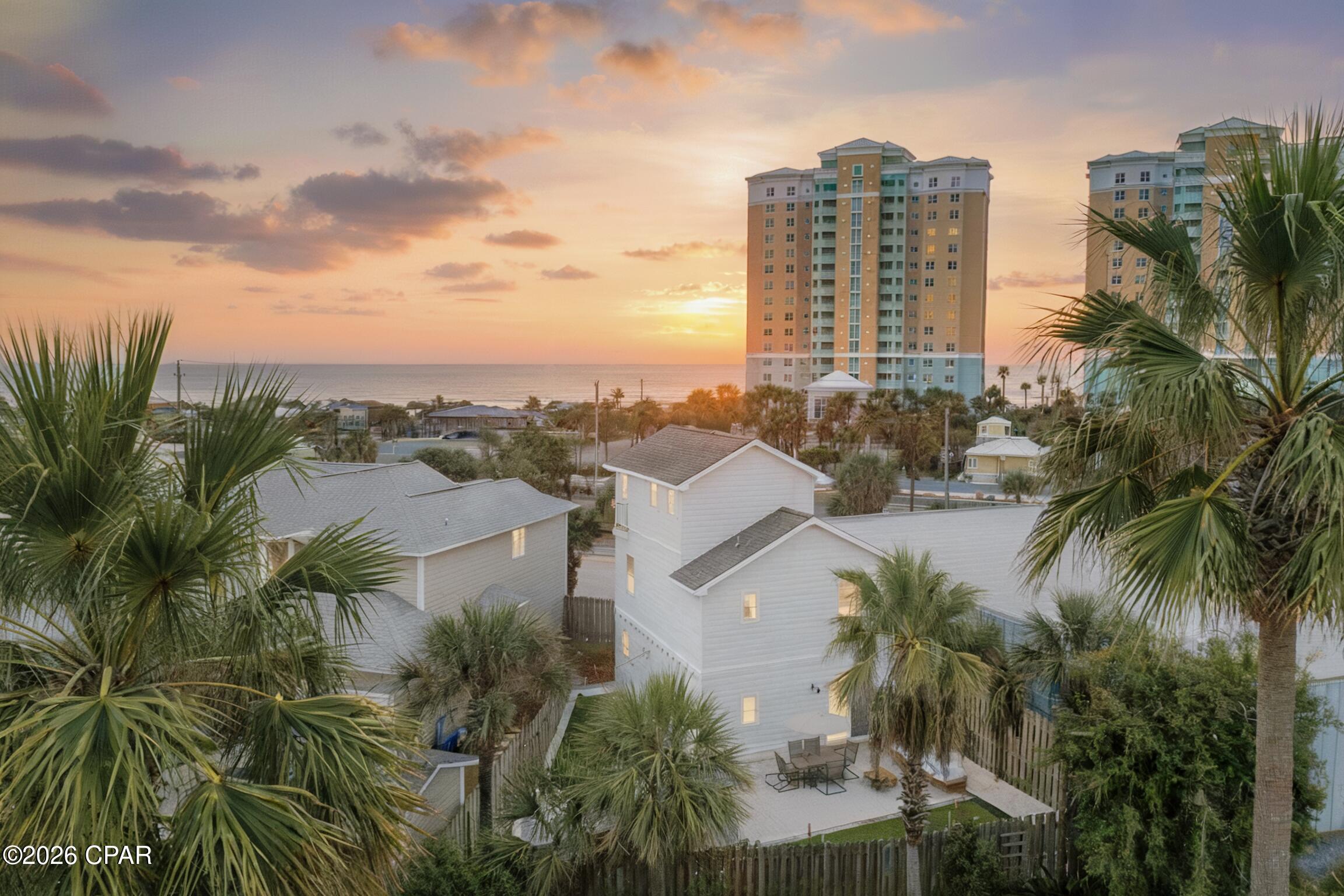 Holiday Beach Unit 16 - Residential