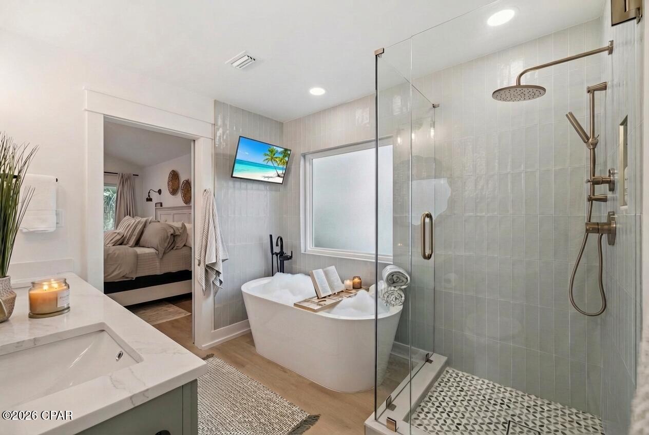 Holiday Beach Unit 16 - Residential