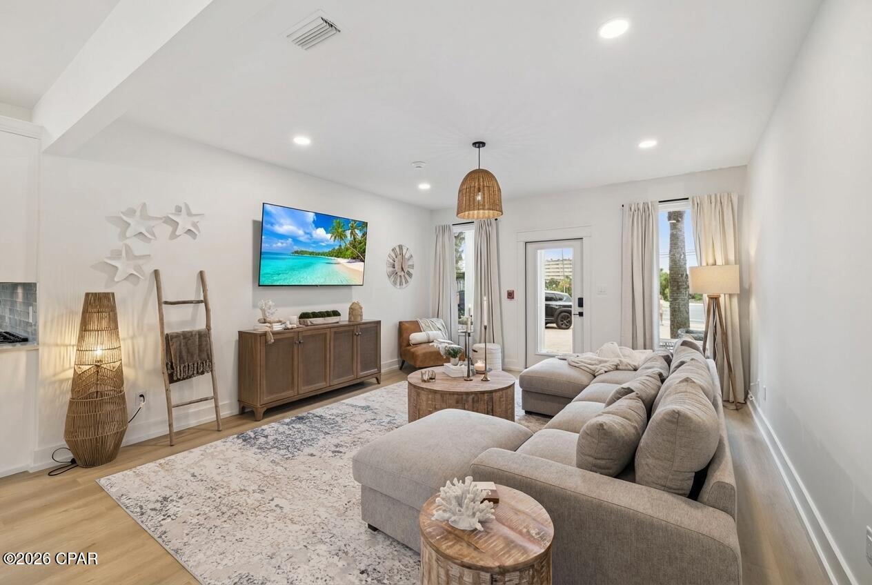 Holiday Beach Unit 16 - Residential