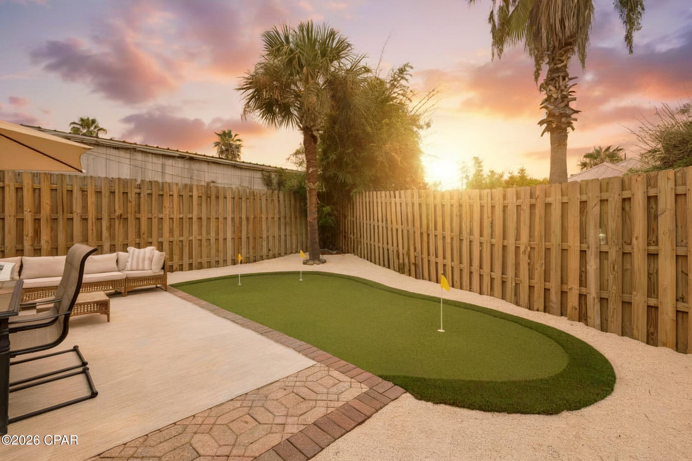 Holiday Beach Unit 16 - Residential