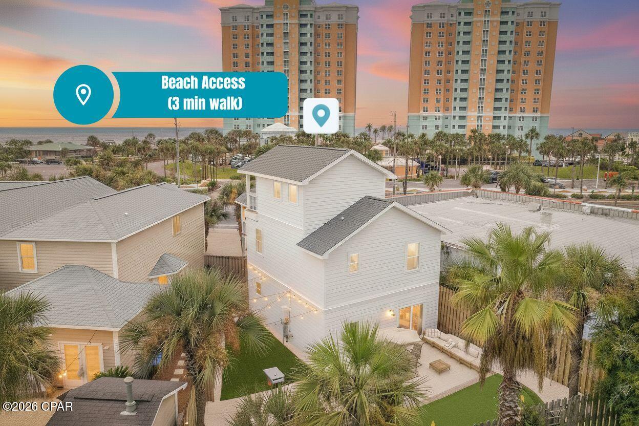 Holiday Beach Unit 16 - Residential