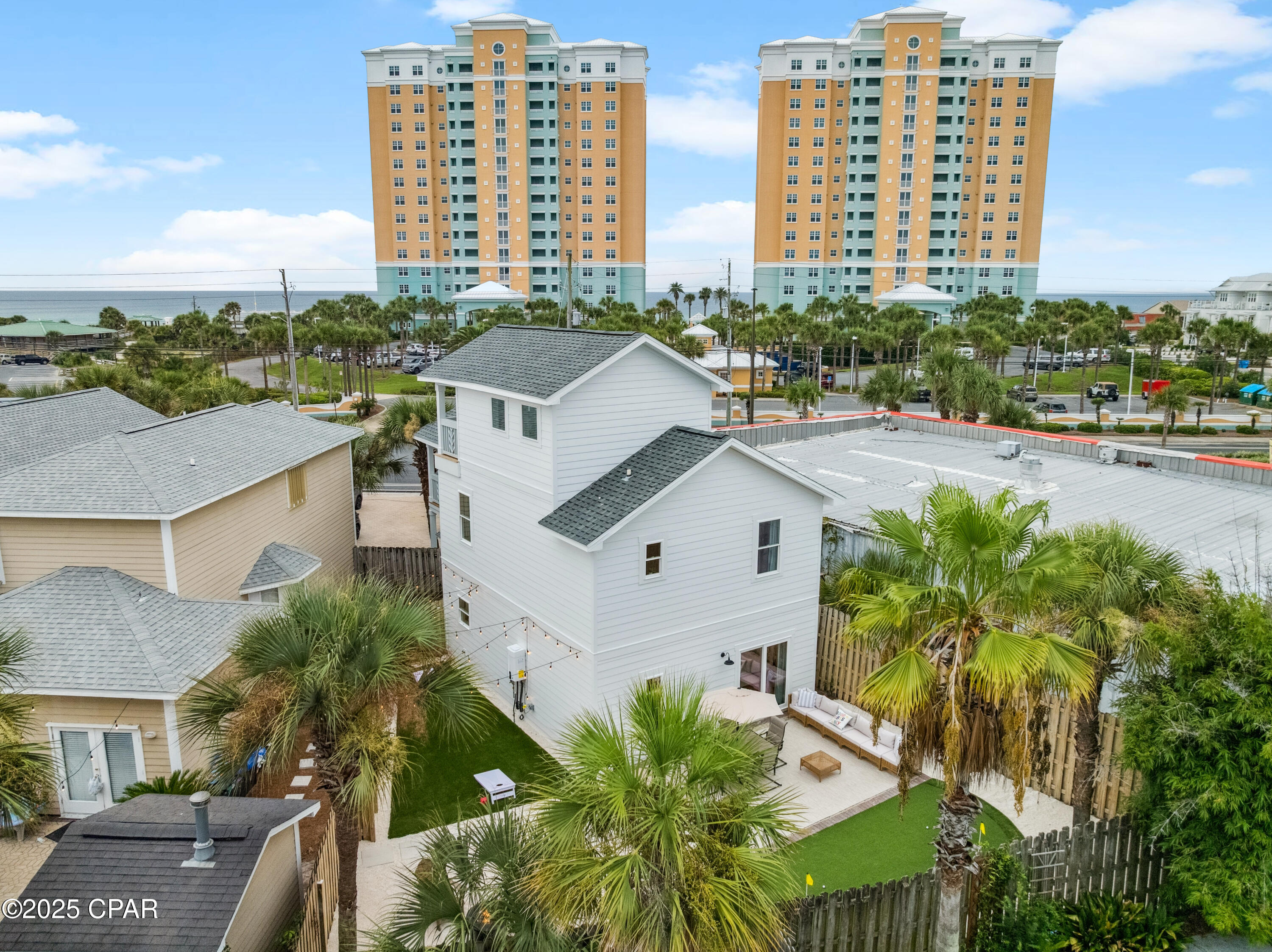 Holiday Beach Unit 16 - Residential