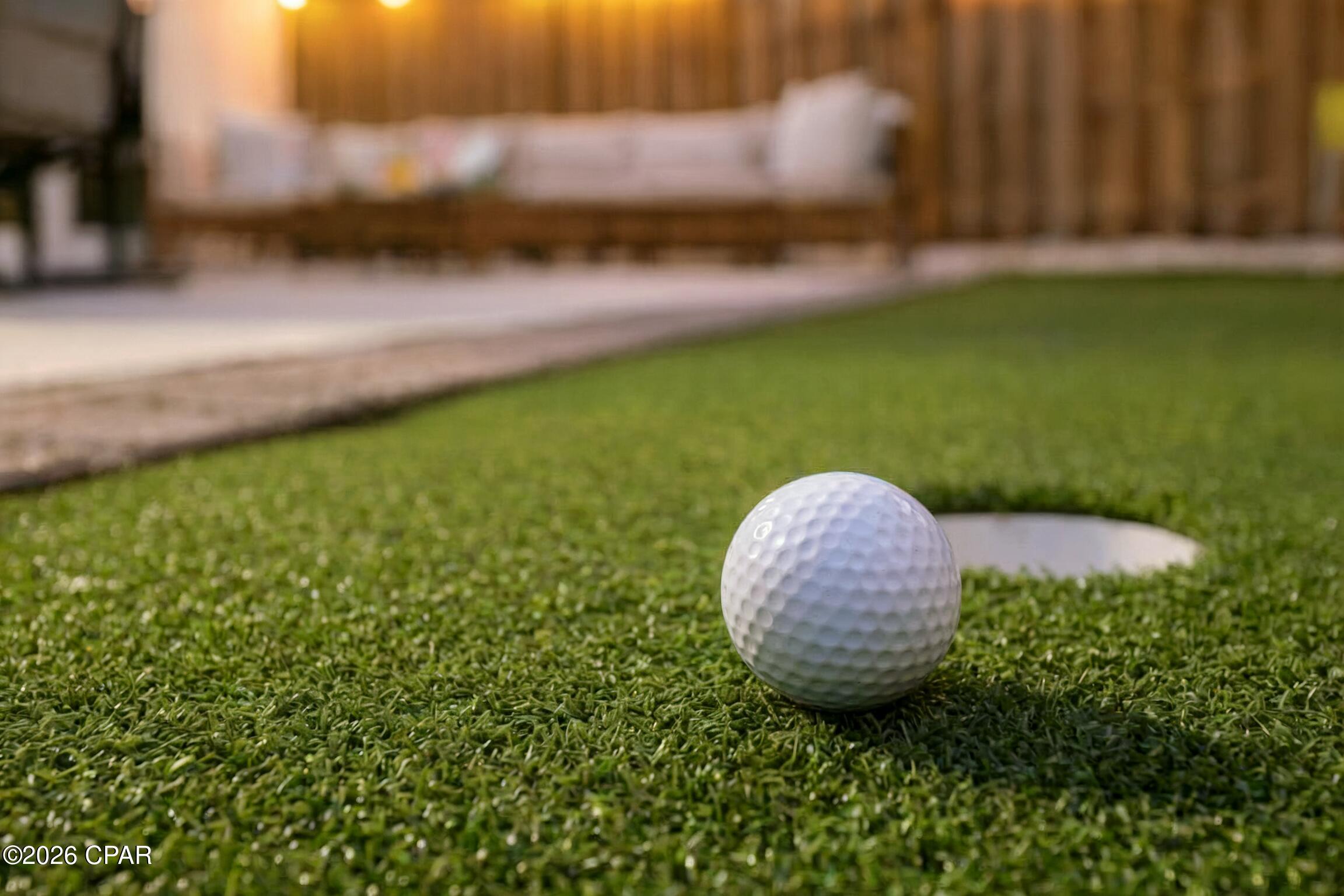 Holiday Beach Unit 16 - Residential