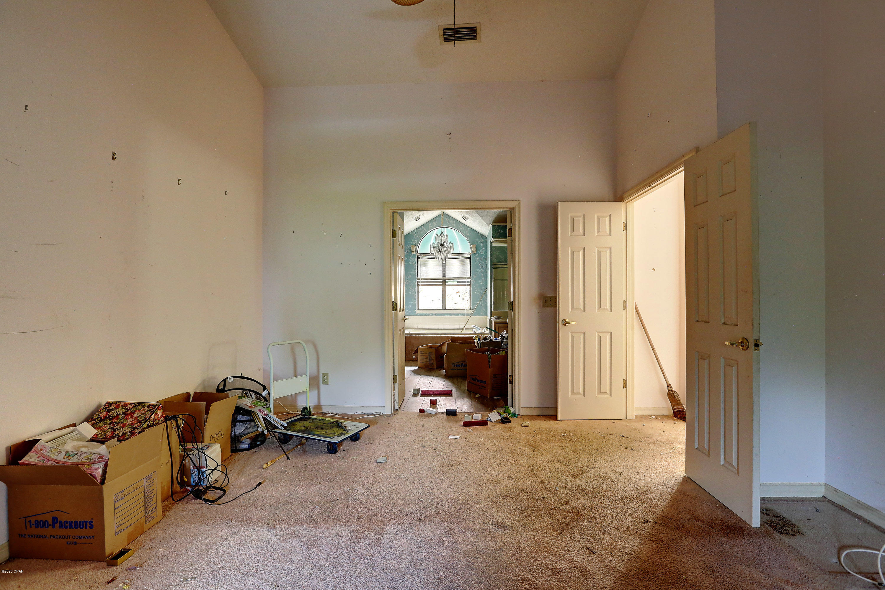 Forest Park East U-2 - Residential