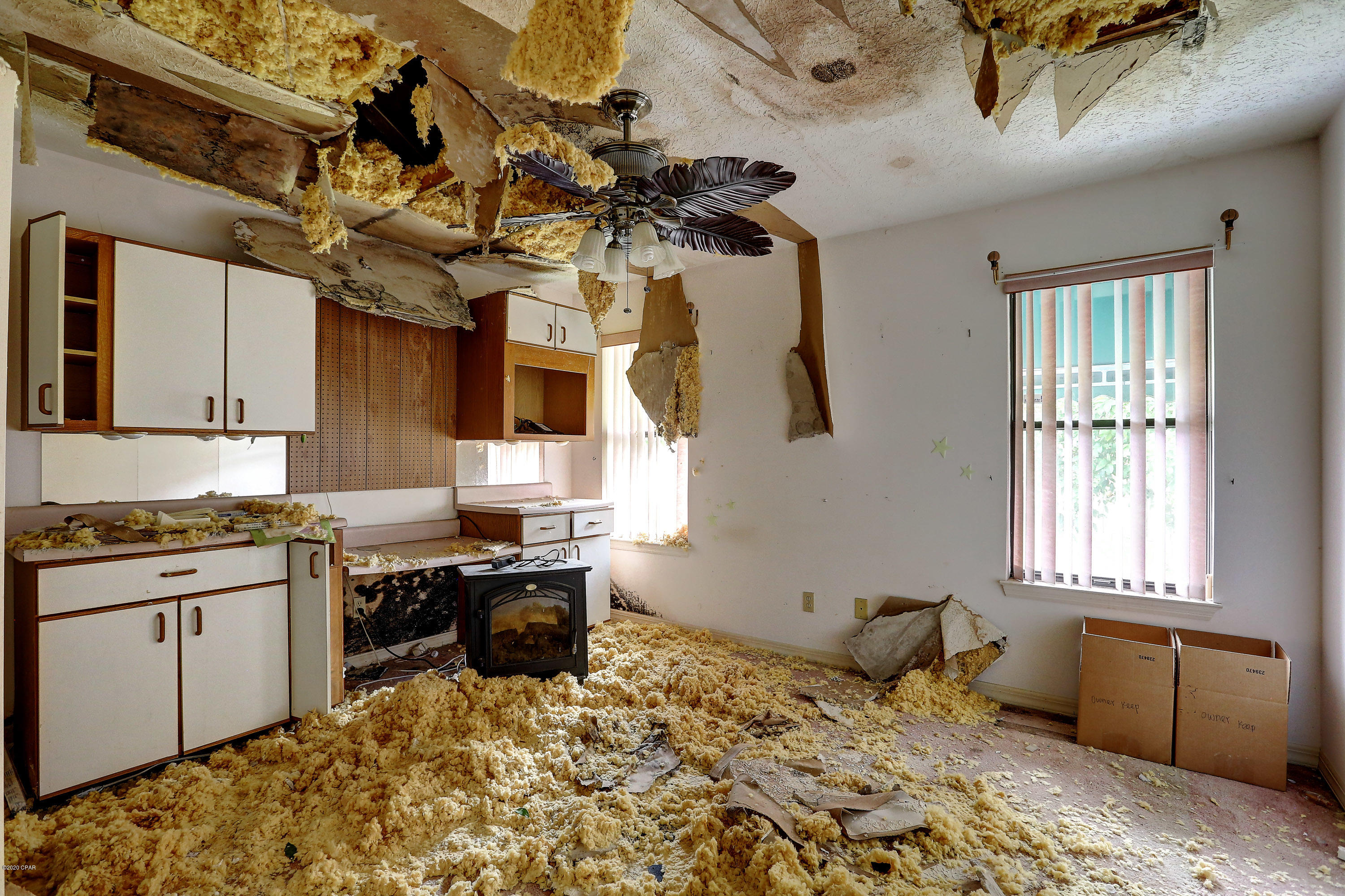 Forest Park East U-2 - Residential