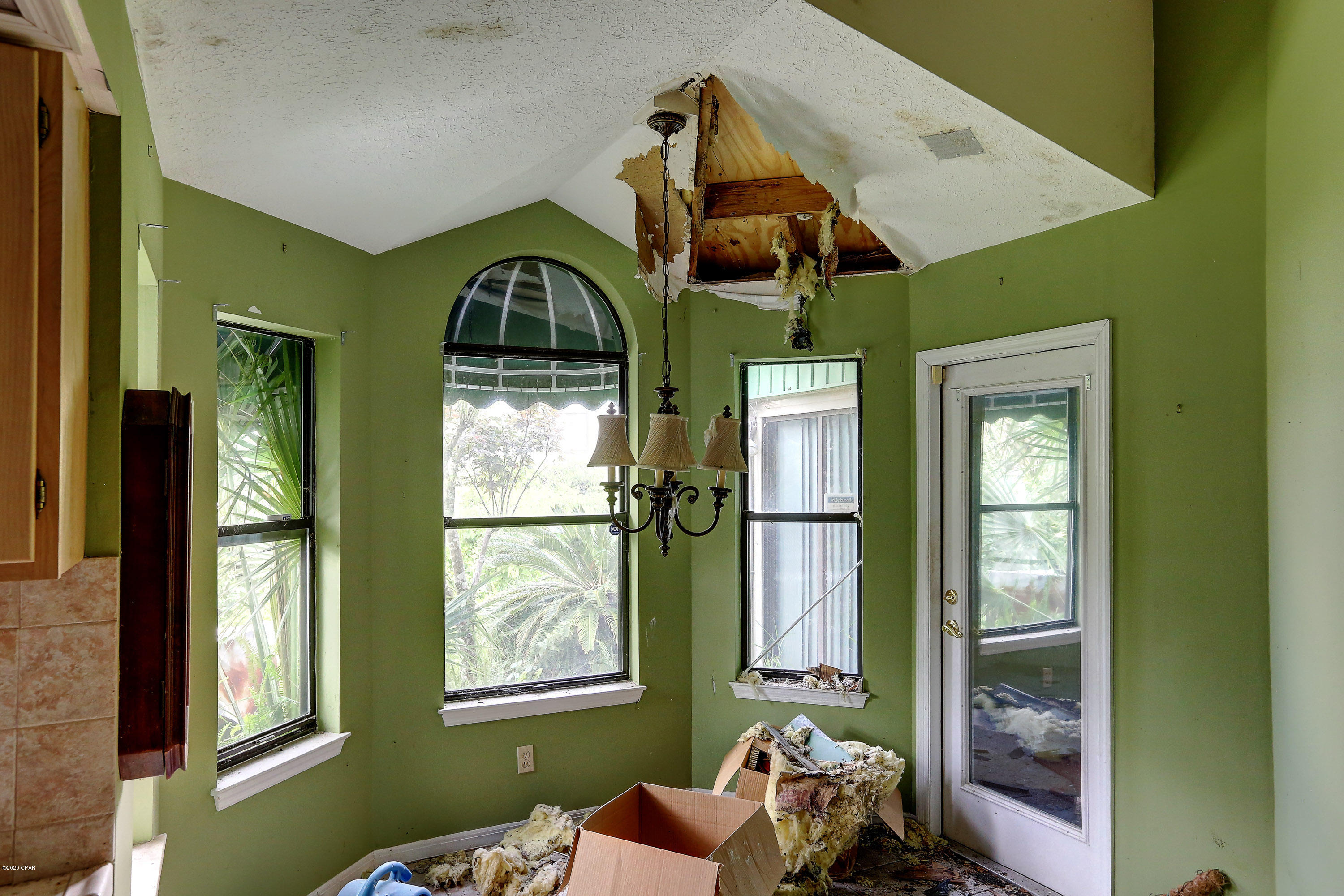 Forest Park East U-2 - Residential