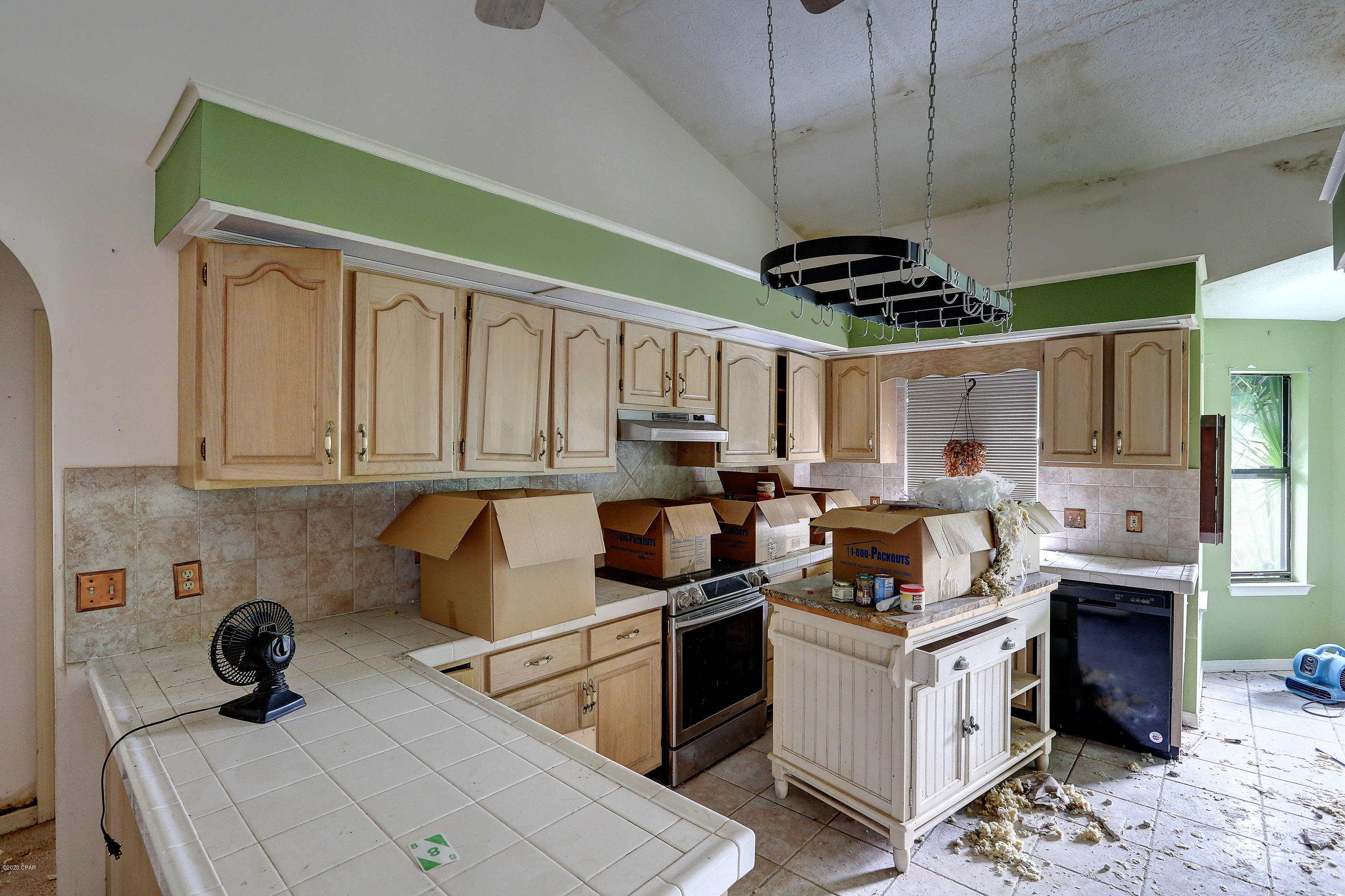 Forest Park East U-2 - Residential