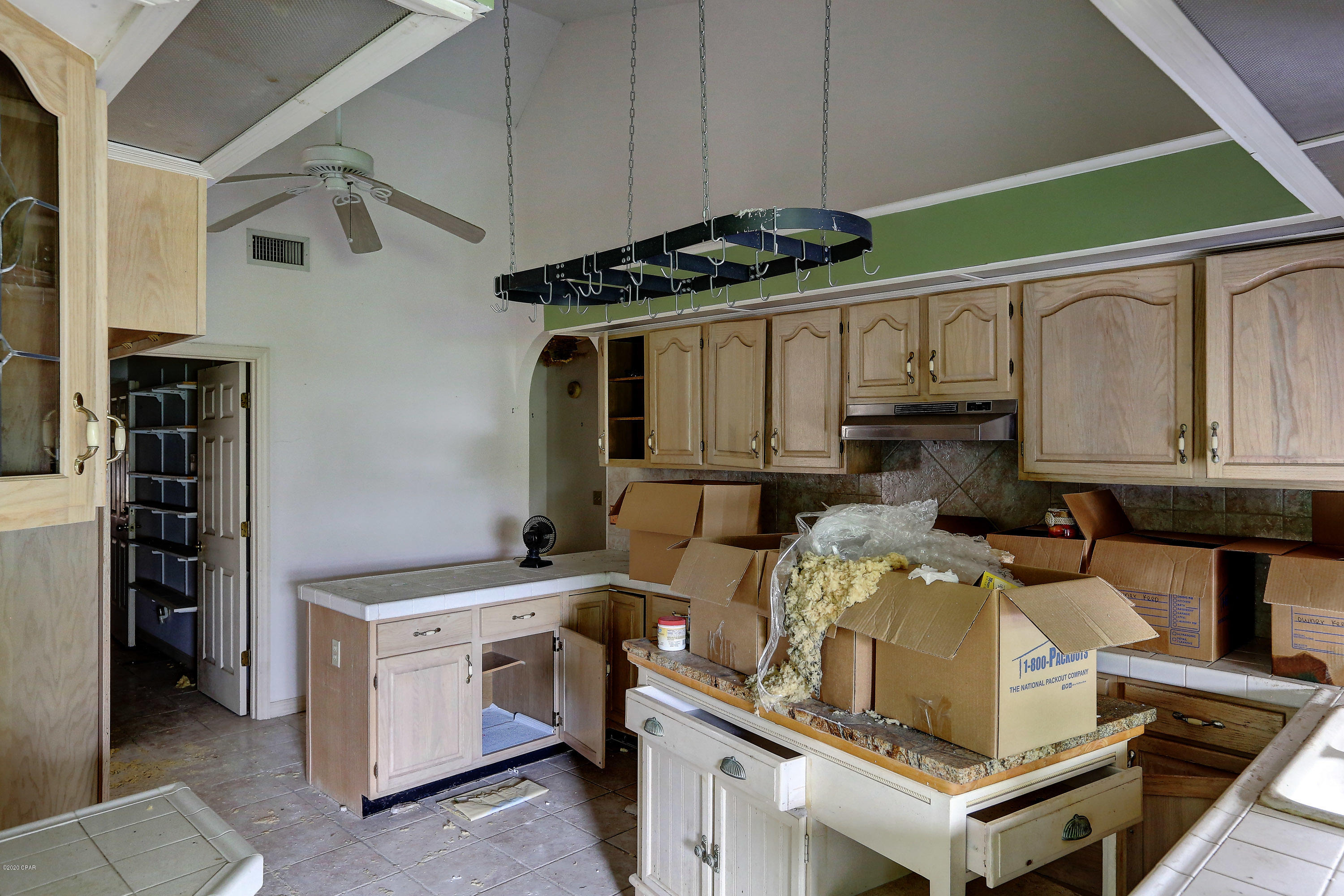 Forest Park East U-2 - Residential