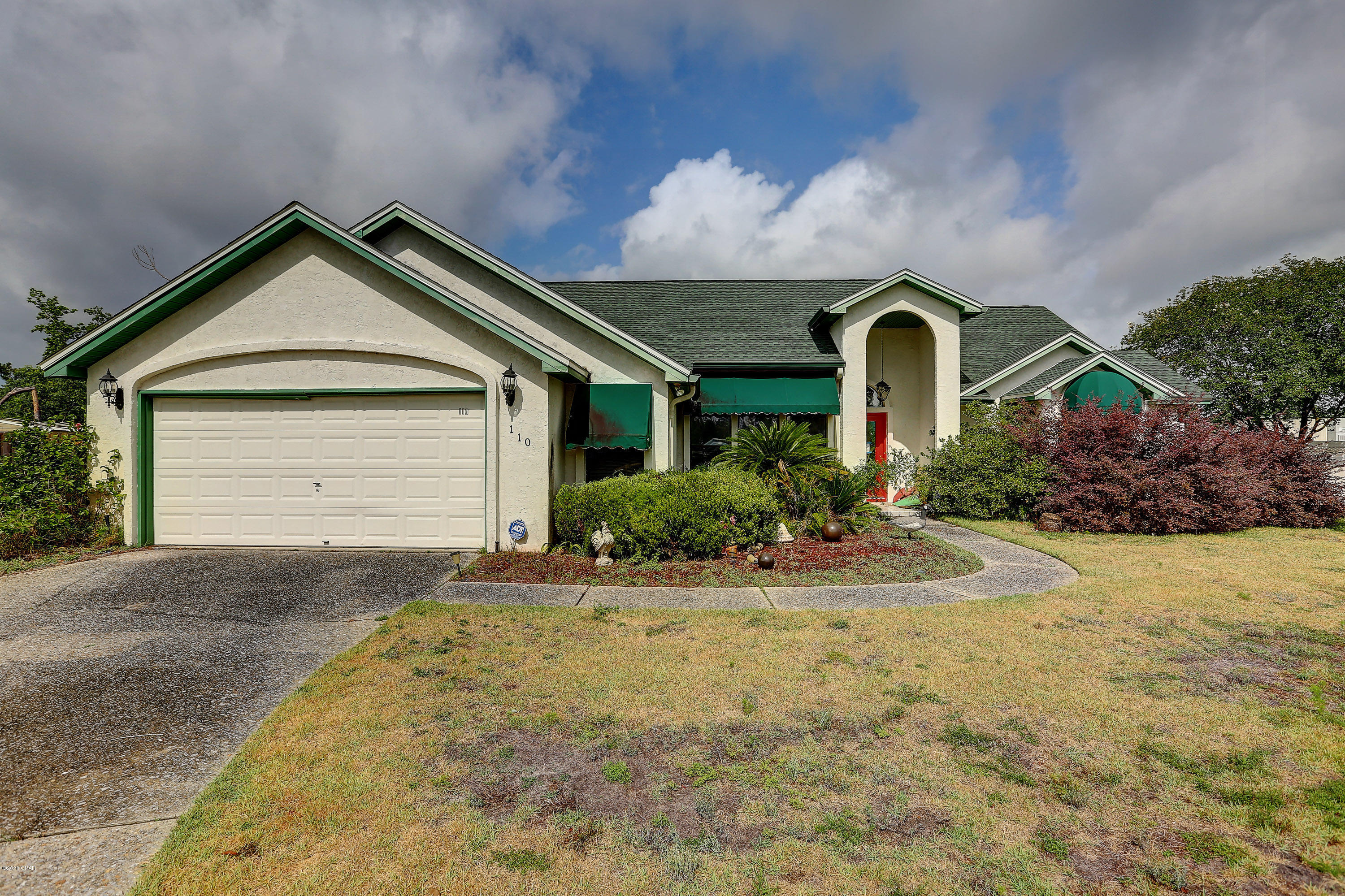 Forest Park East U-2 - Residential