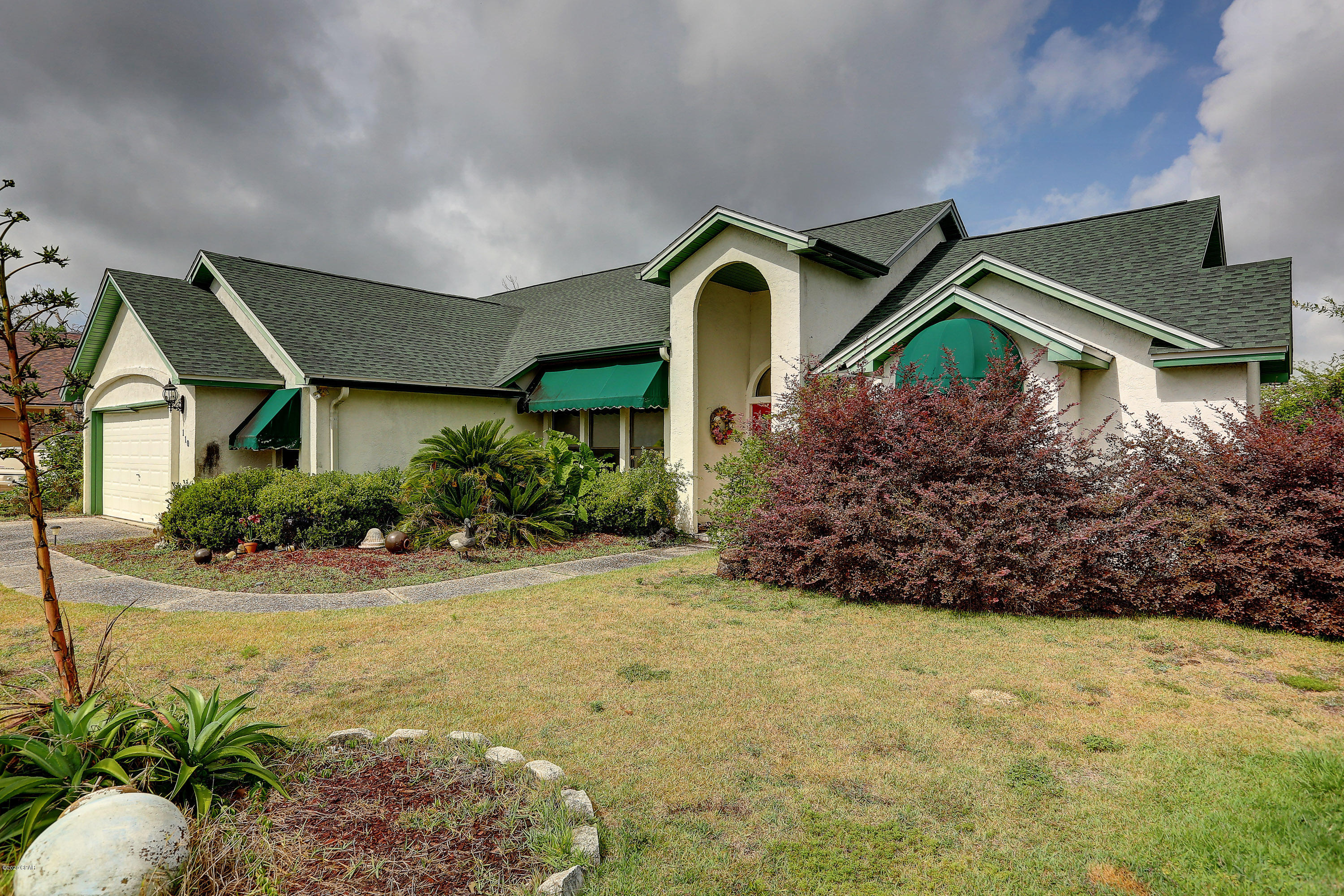 Forest Park East U-2 - Residential