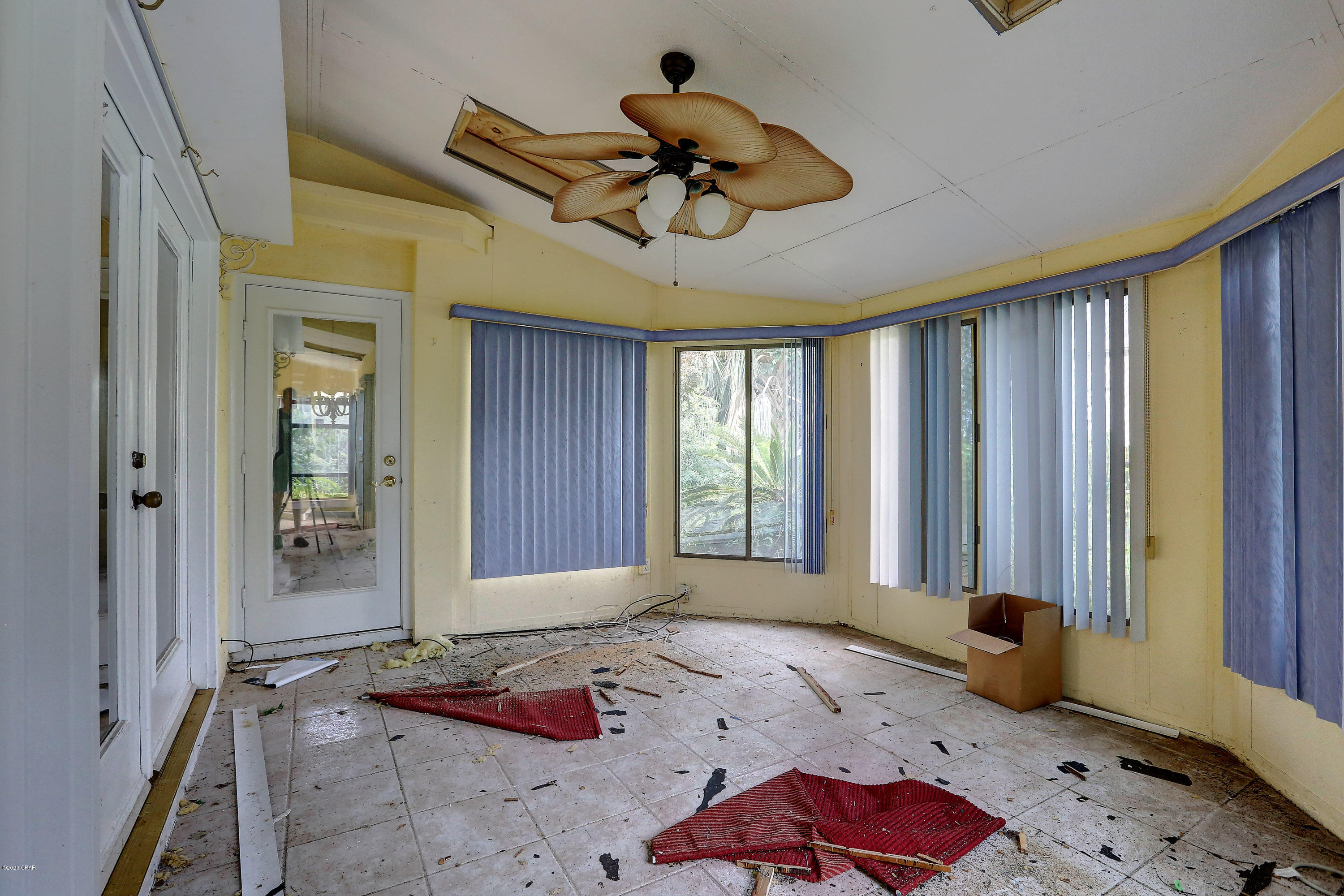 Forest Park East U-2 - Residential