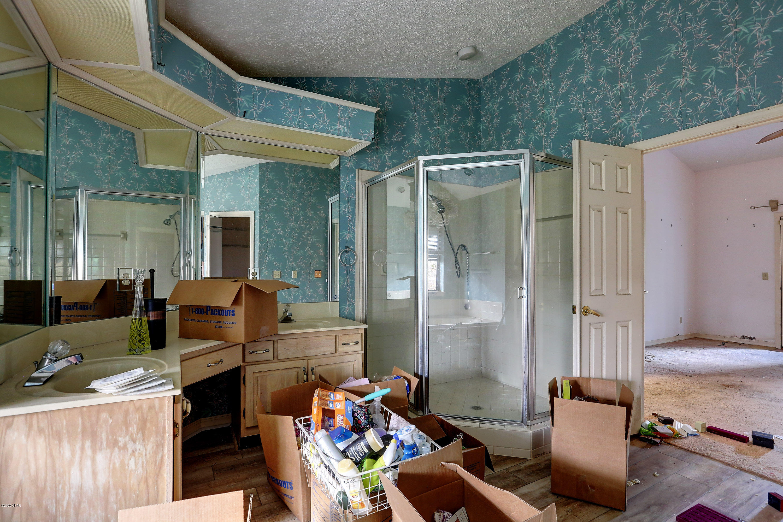 Forest Park East U-2 - Residential