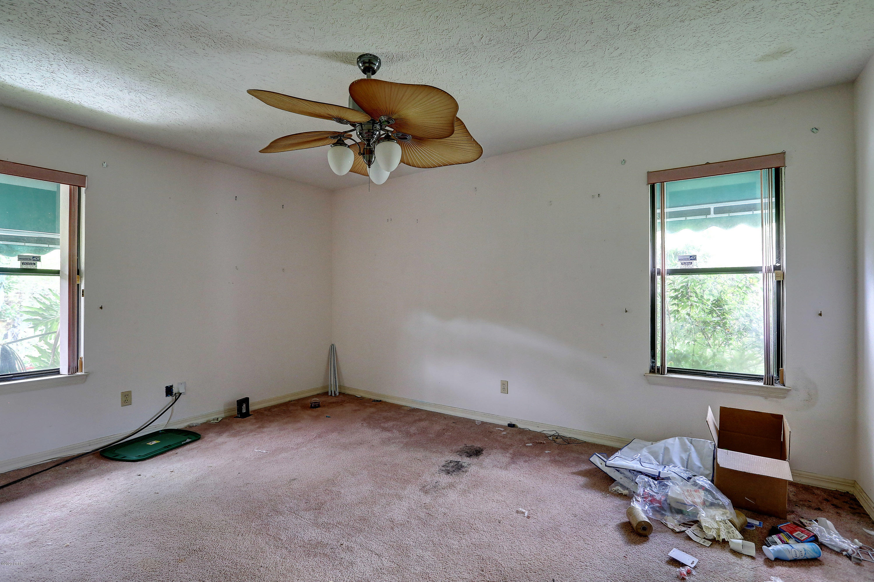 Forest Park East U-2 - Residential