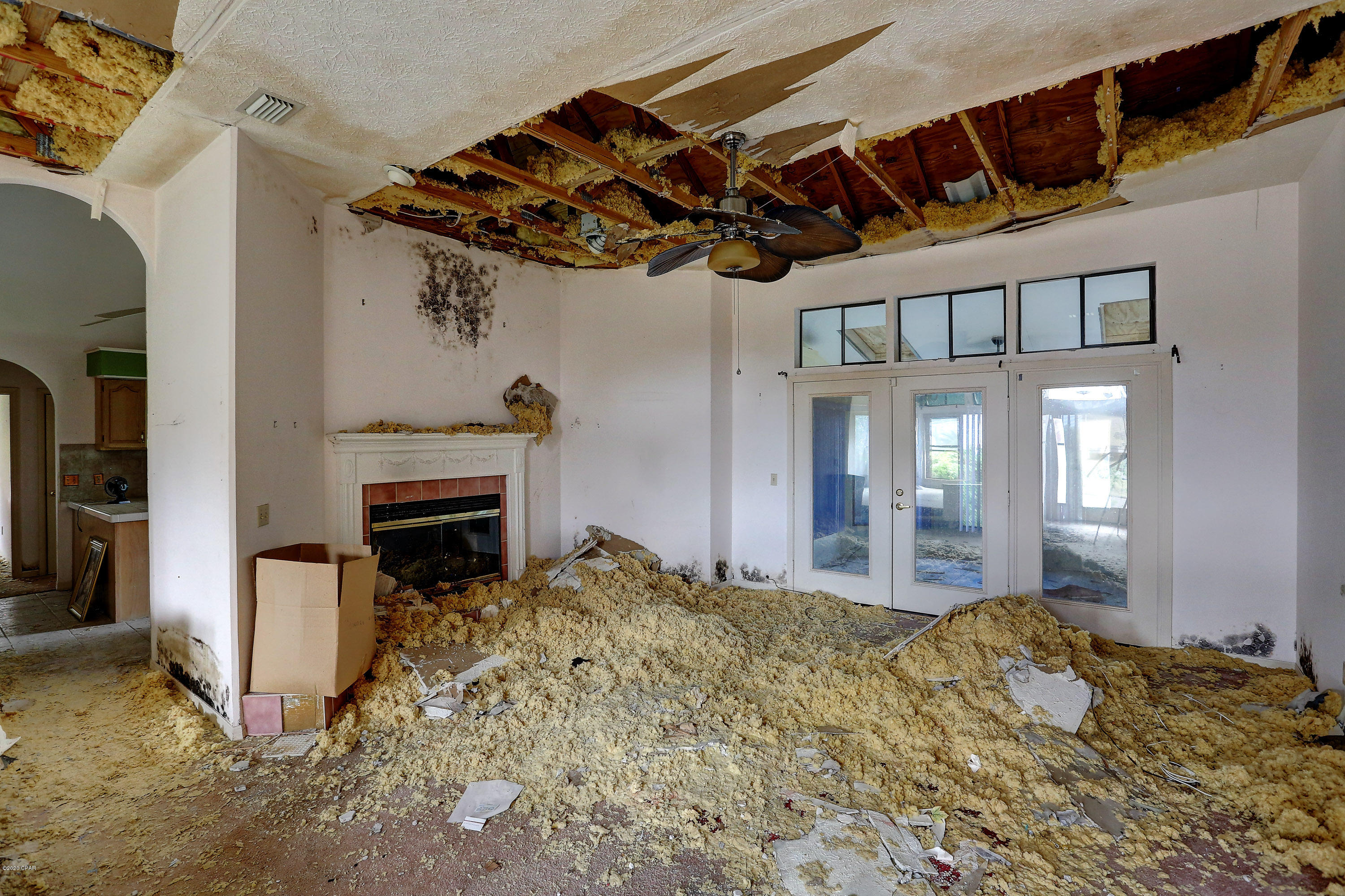 Forest Park East U-2 - Residential