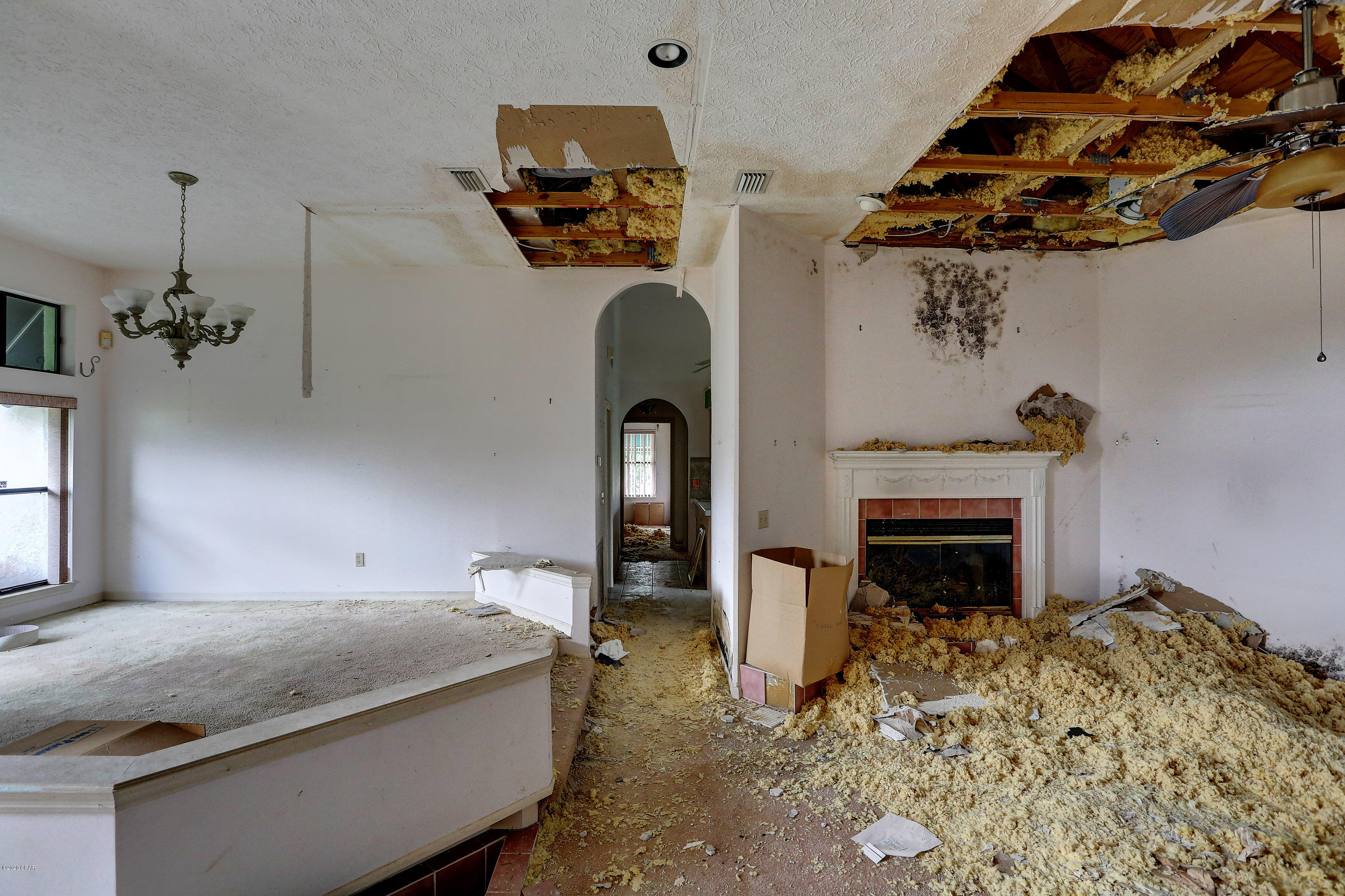 Forest Park East U-2 - Residential