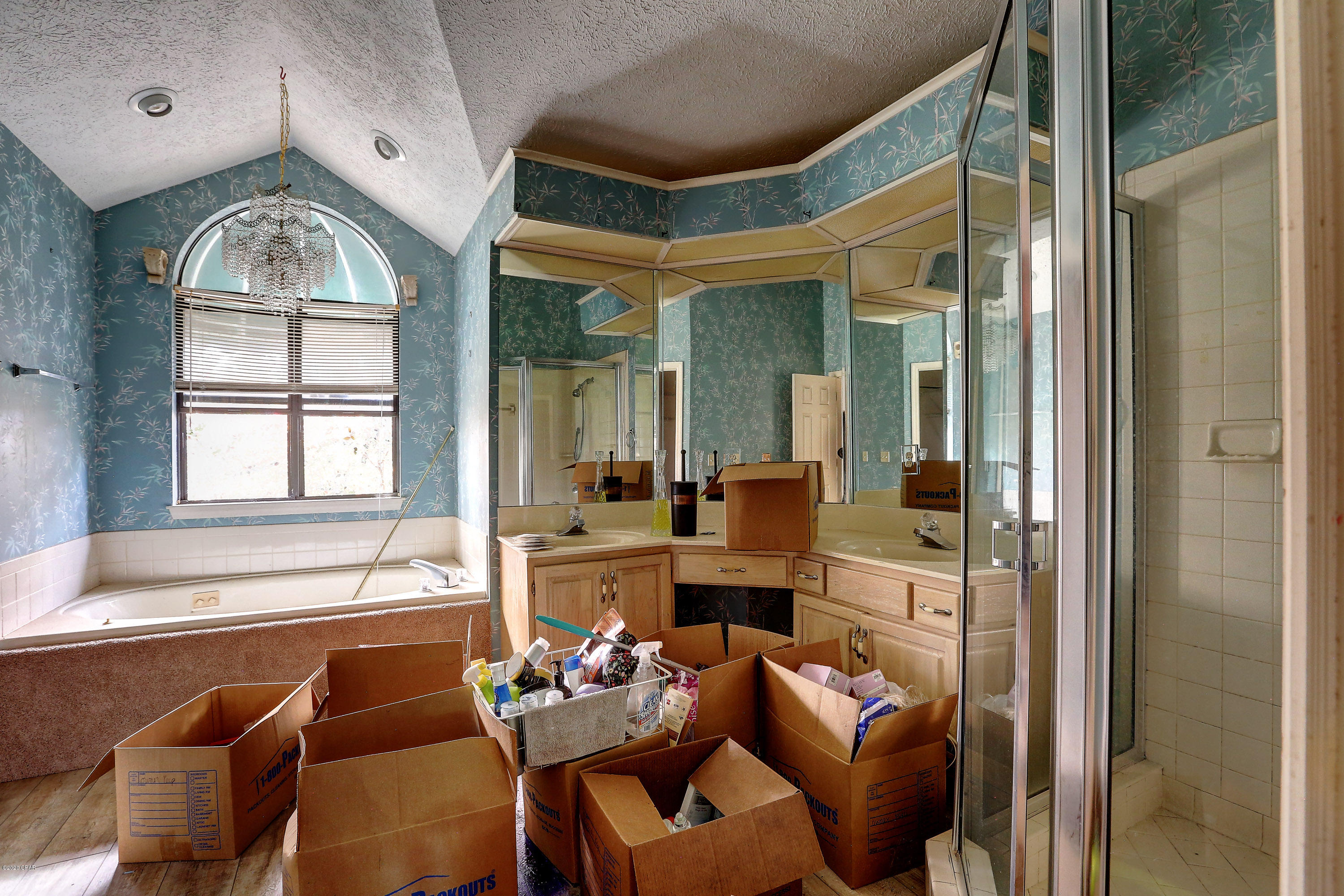 Forest Park East U-2 - Residential