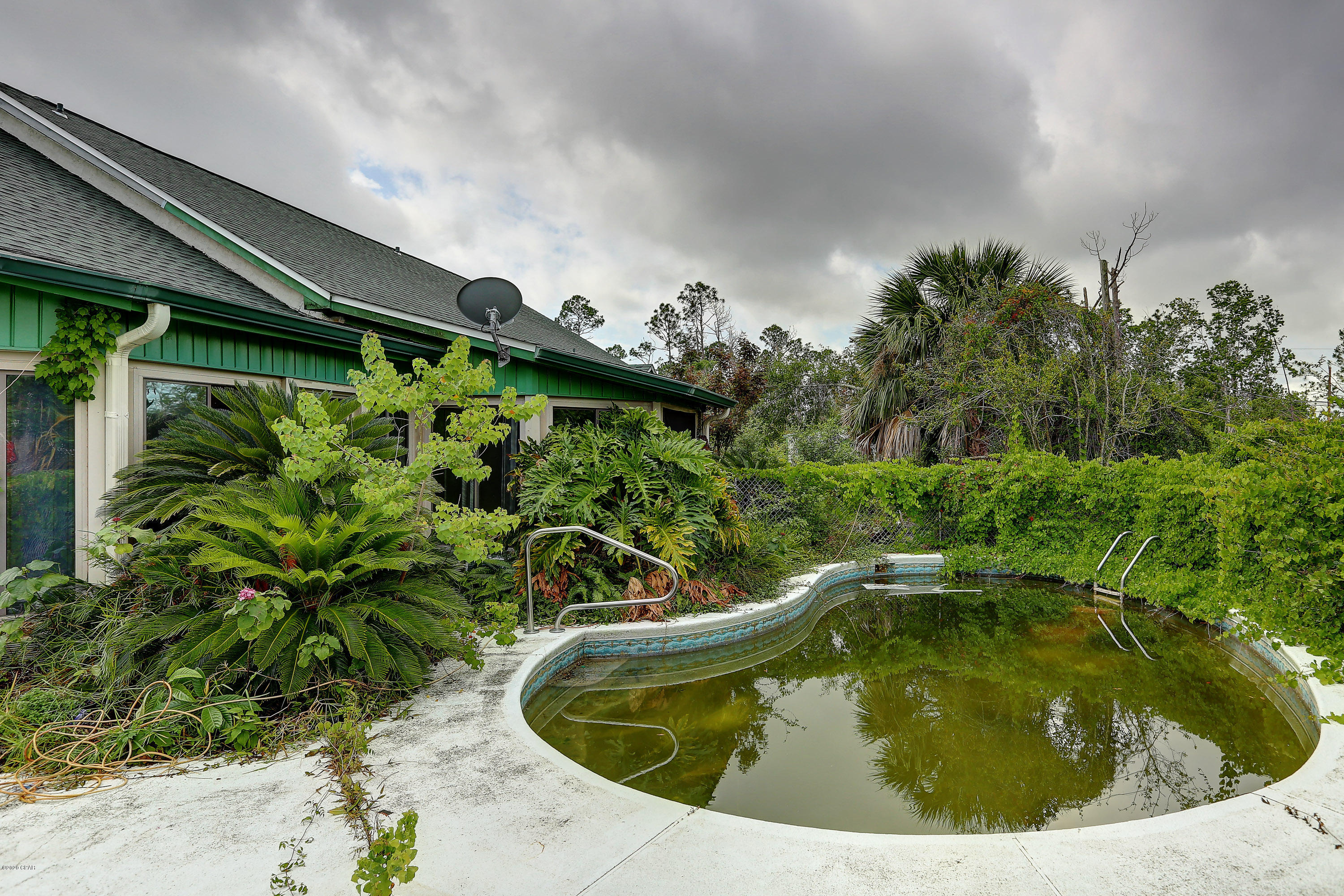 Forest Park East U-2 - Residential