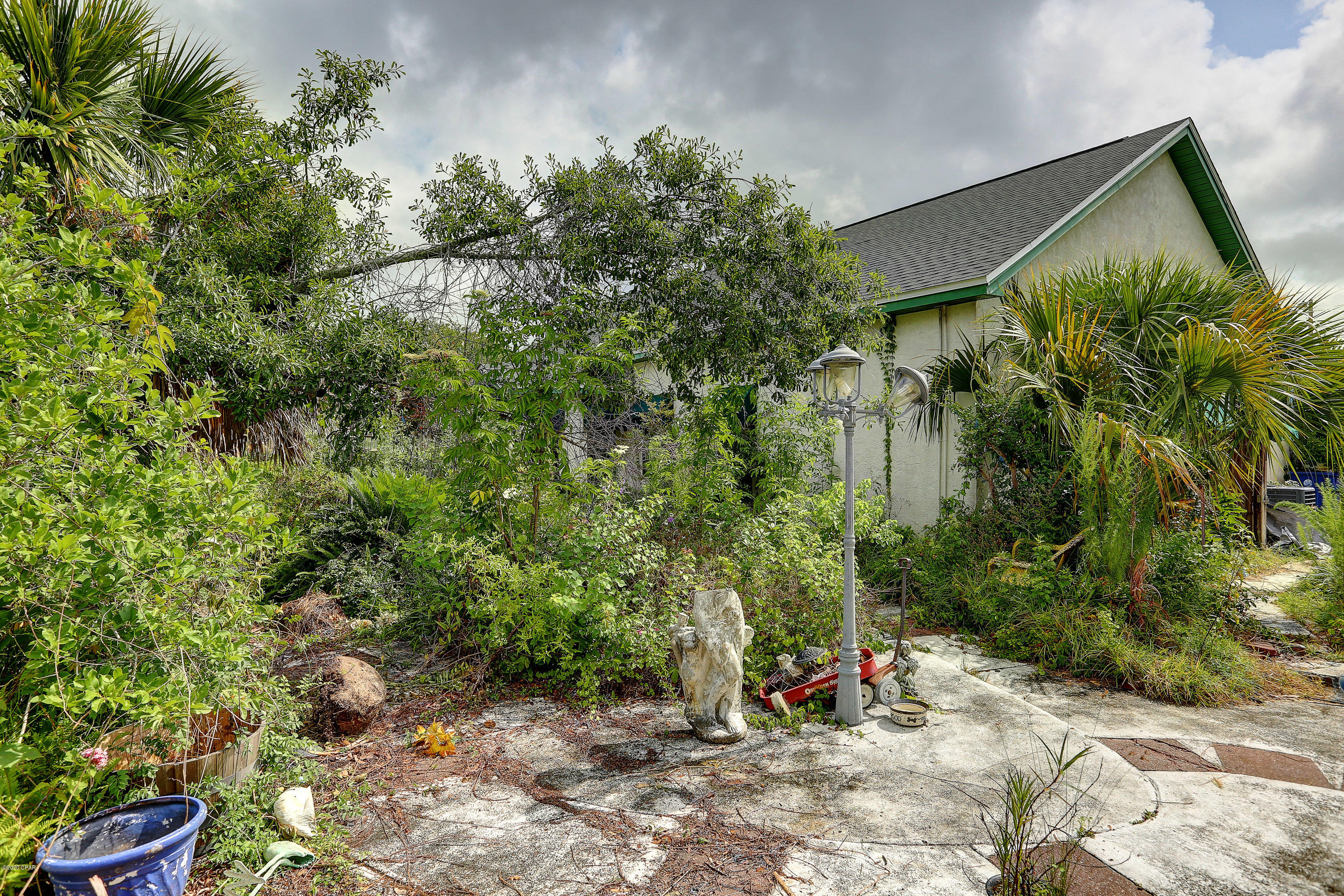 Forest Park East U-2 - Residential