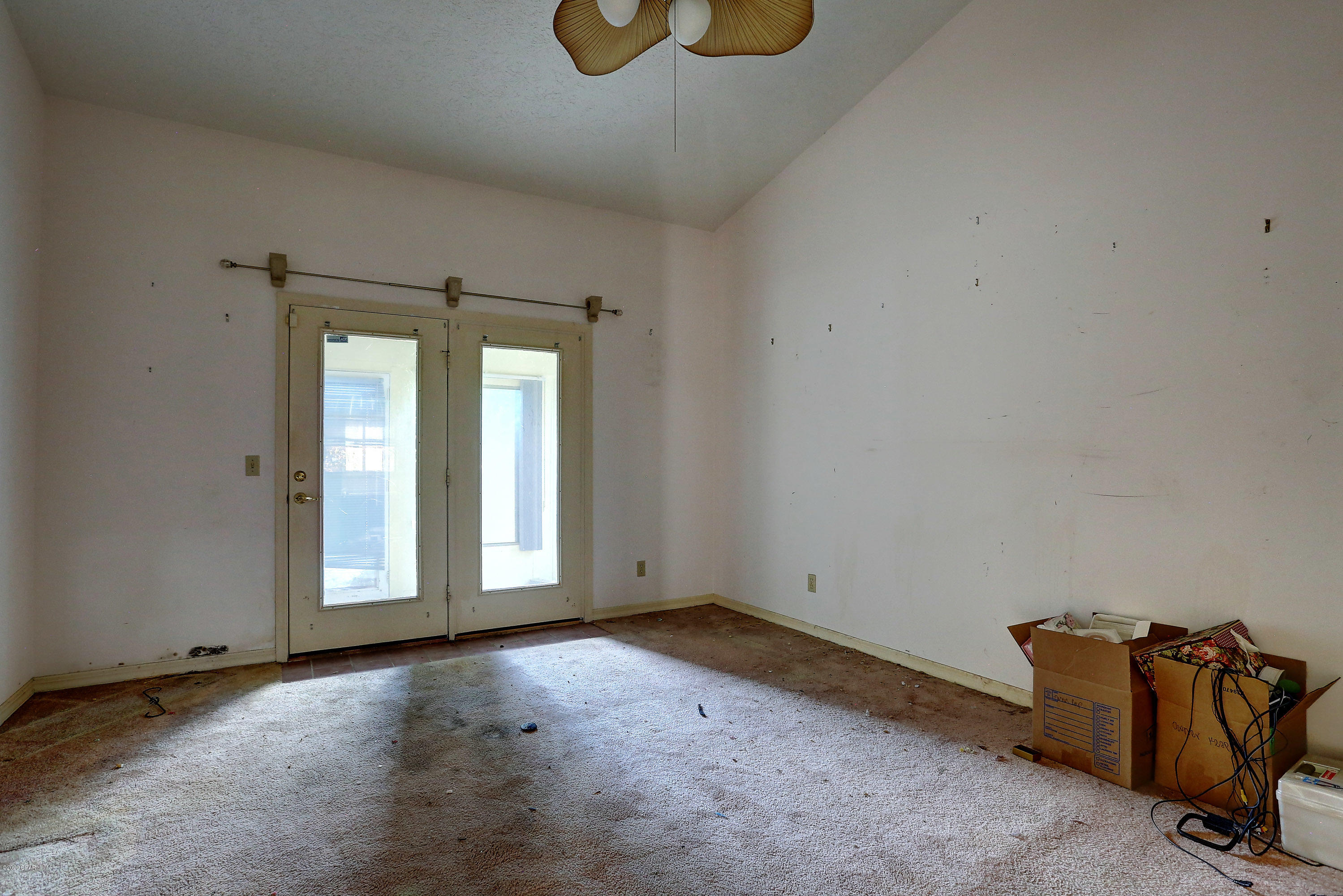 Forest Park East U-2 - Residential