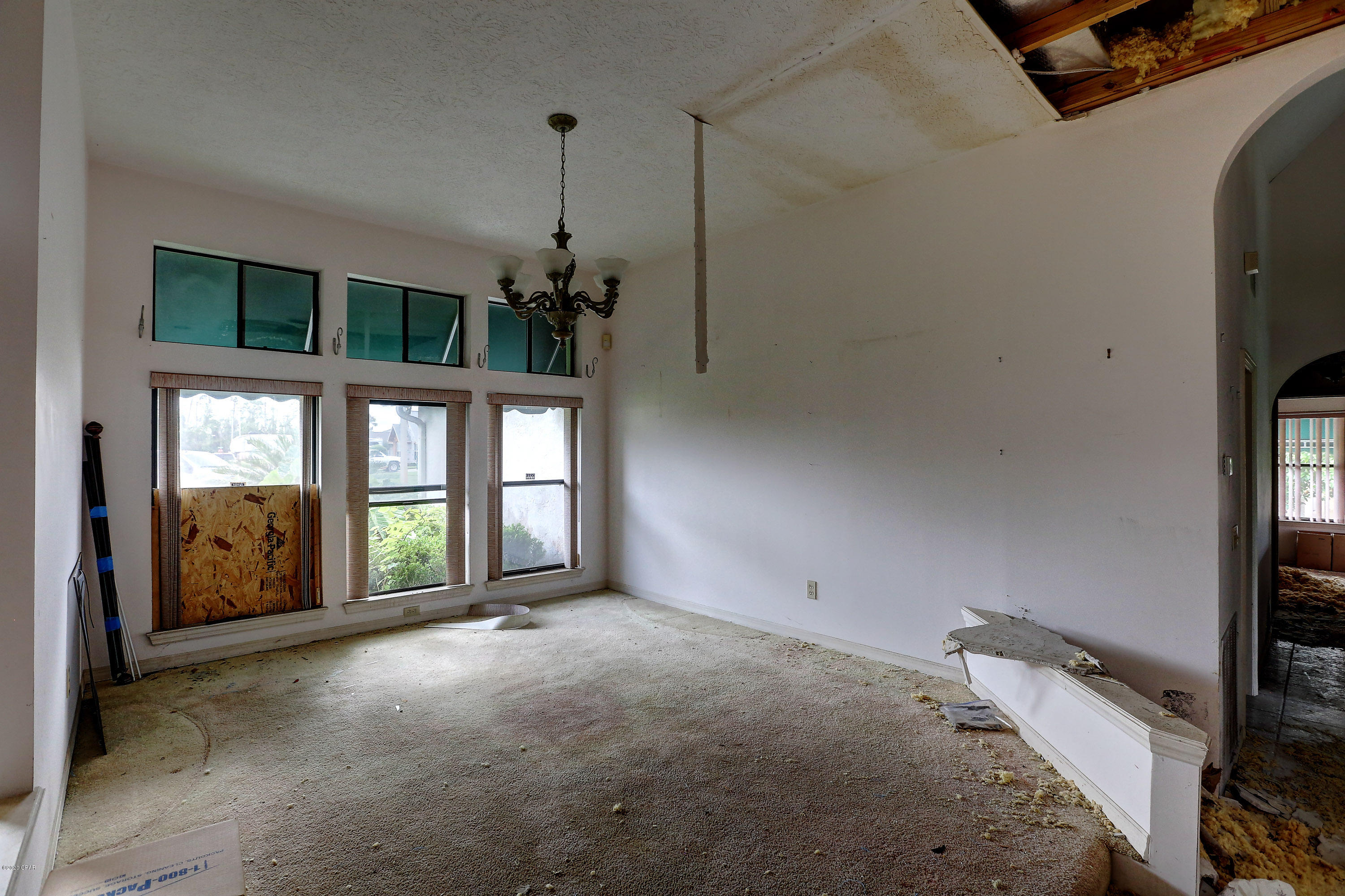 Forest Park East U-2 - Residential