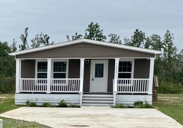 Turkey Run - Residential