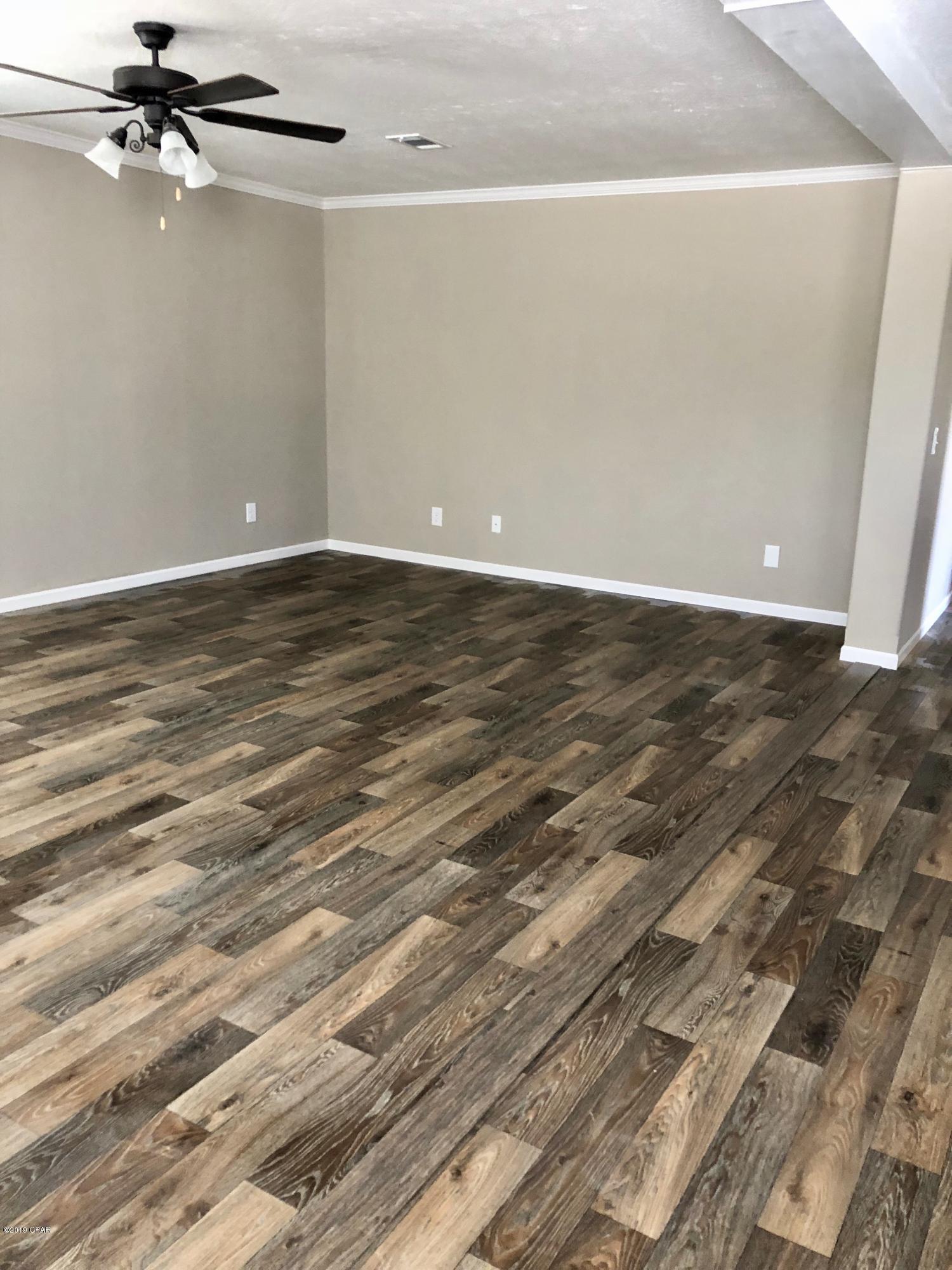 Turkey Run - Residential