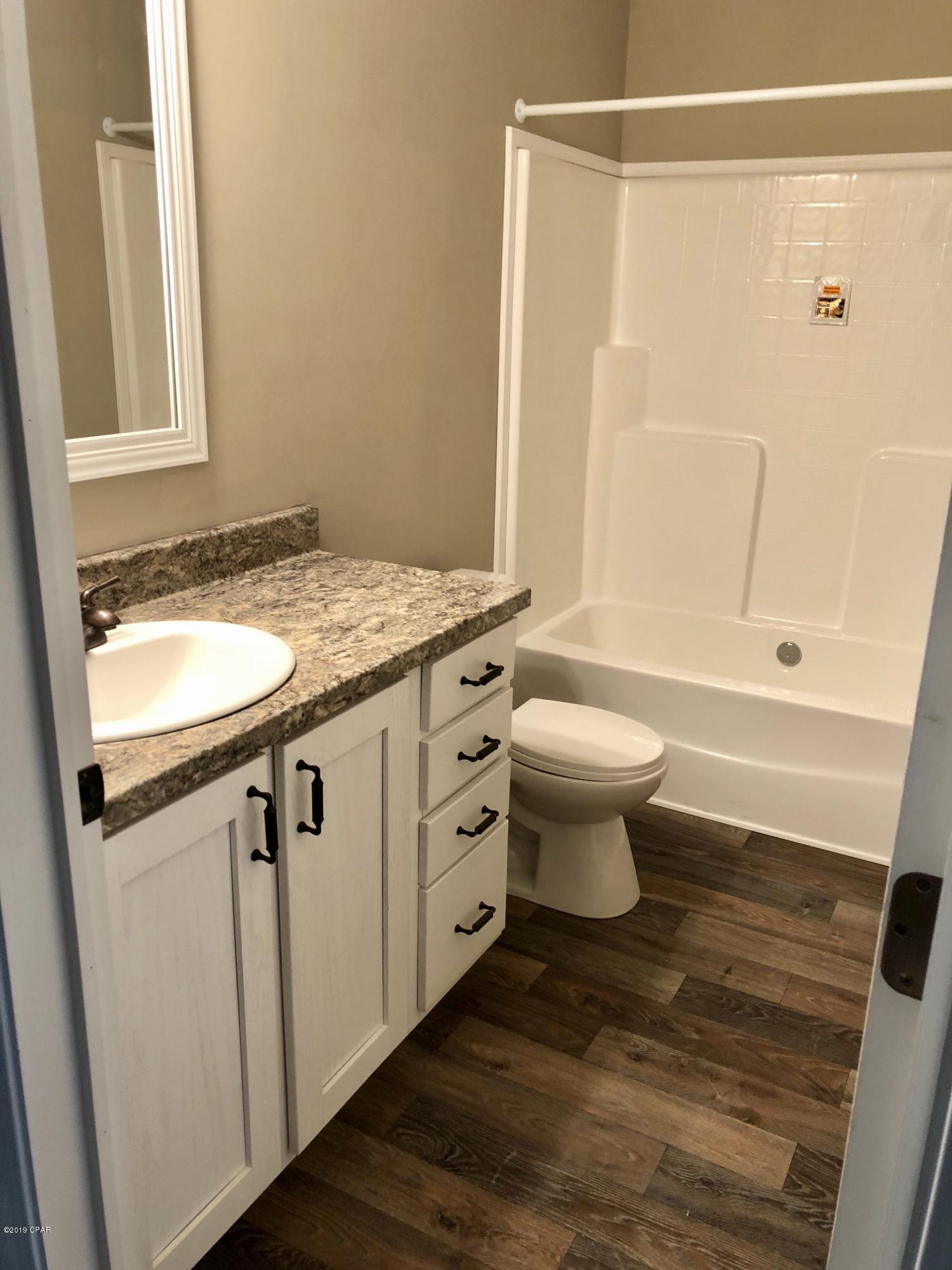 Turkey Run - Residential