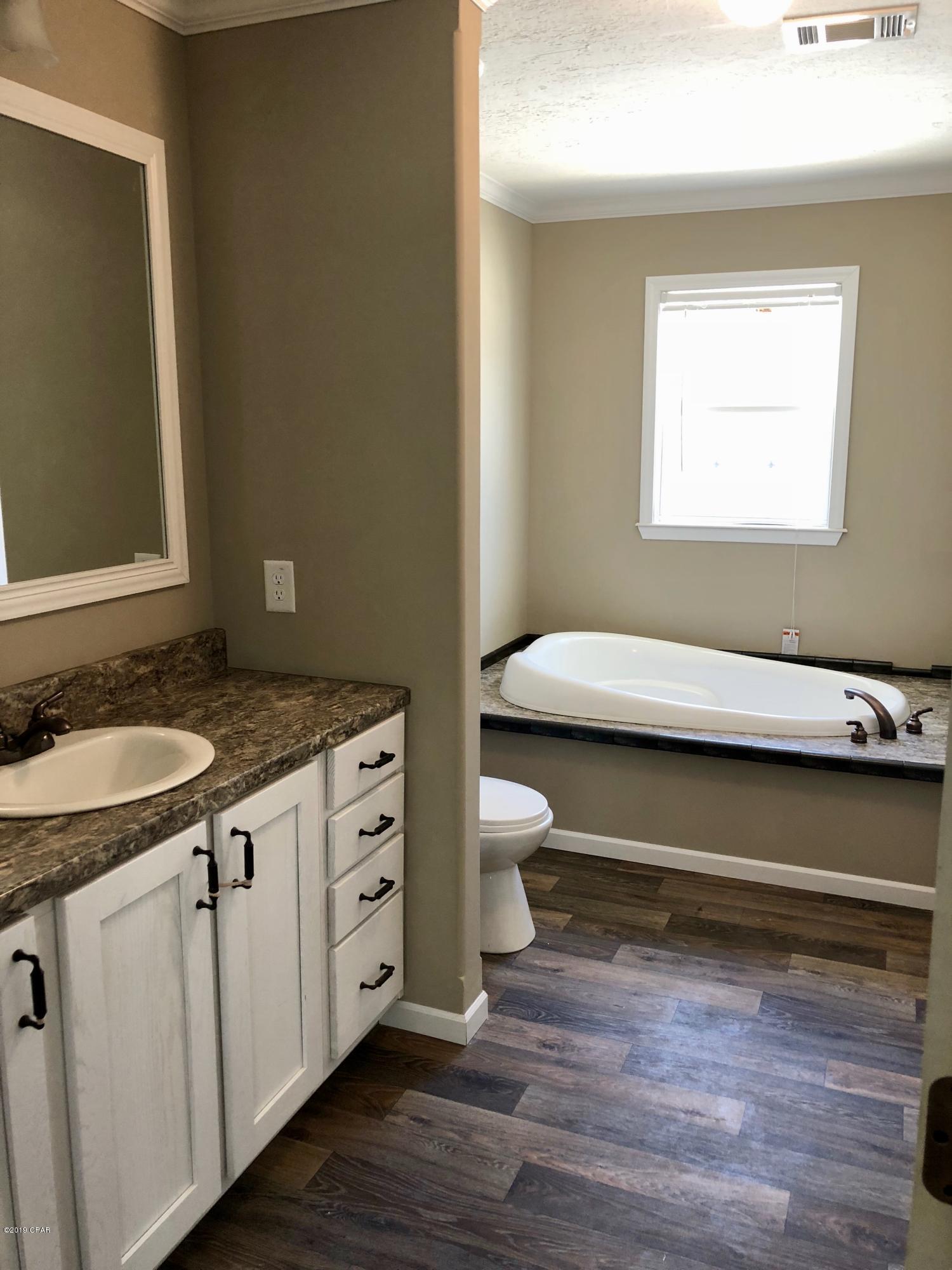 Turkey Run - Residential