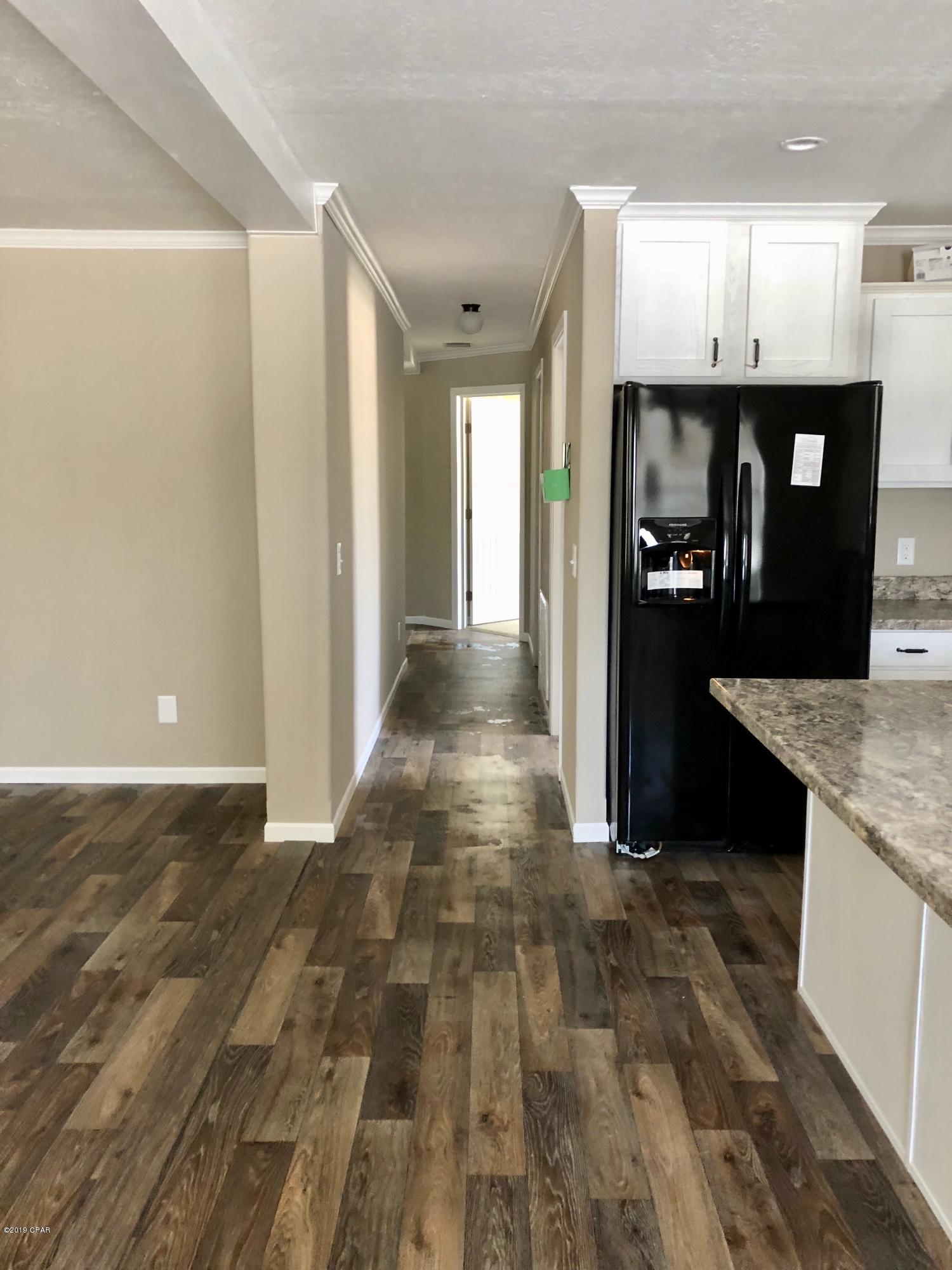 Turkey Run - Residential